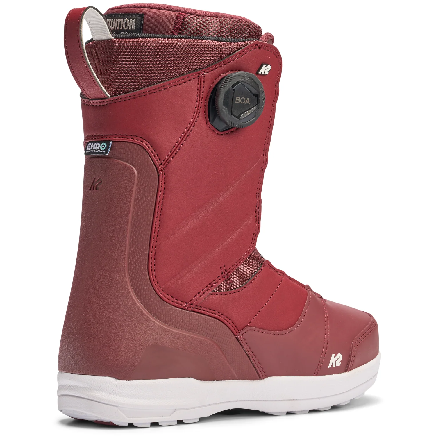 K2 Contour Snowboard Boots 2026 - Women's - Image 18