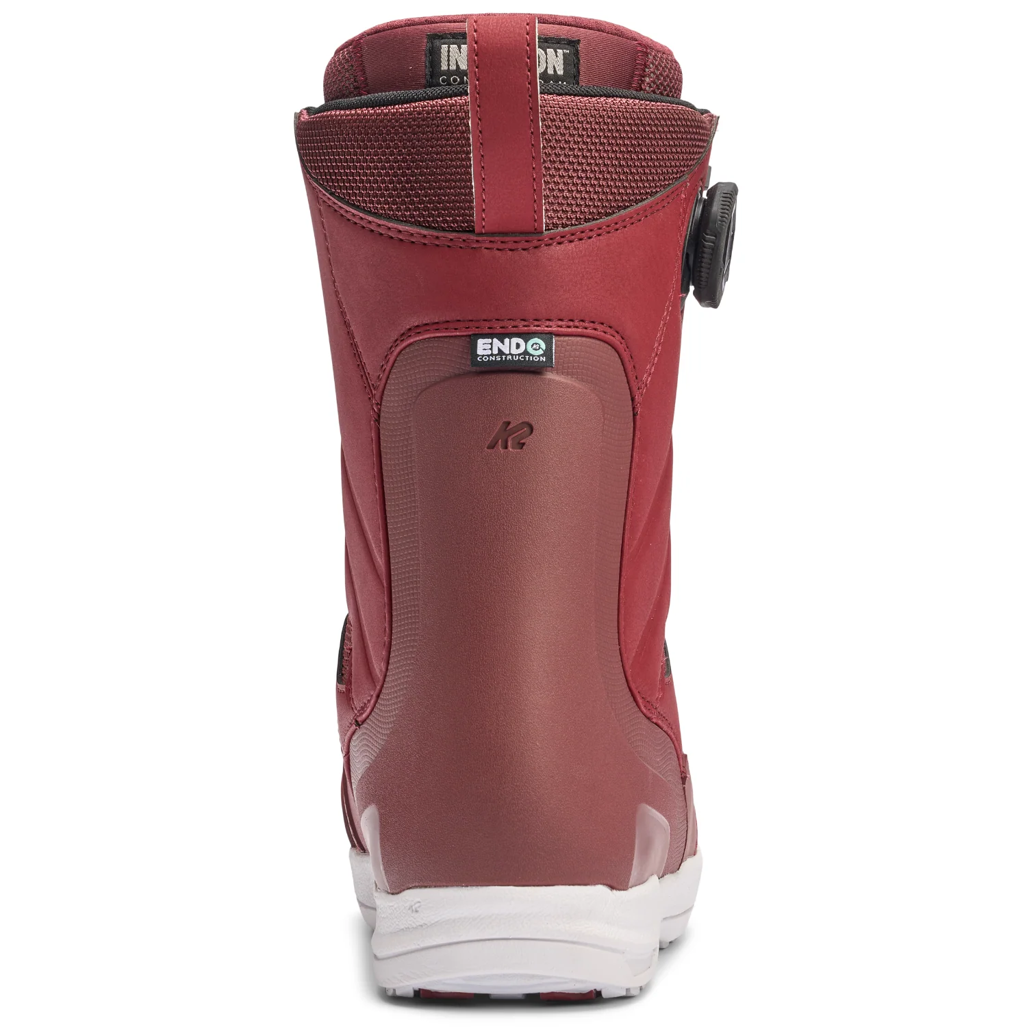 K2 Contour Snowboard Boots 2026 - Women's - Image 19
