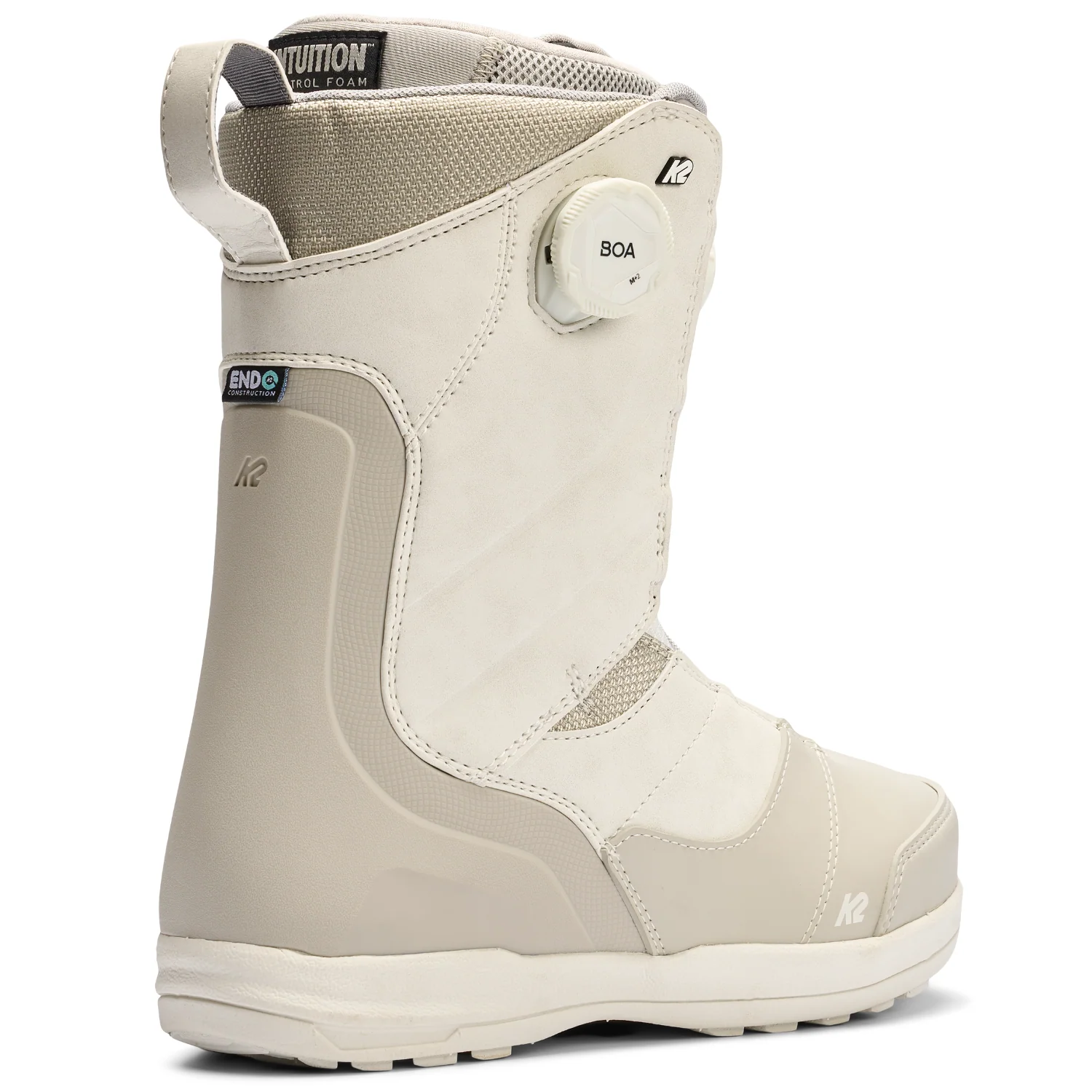 K2 Contour Snowboard Boots 2026 - Women's - Image 2