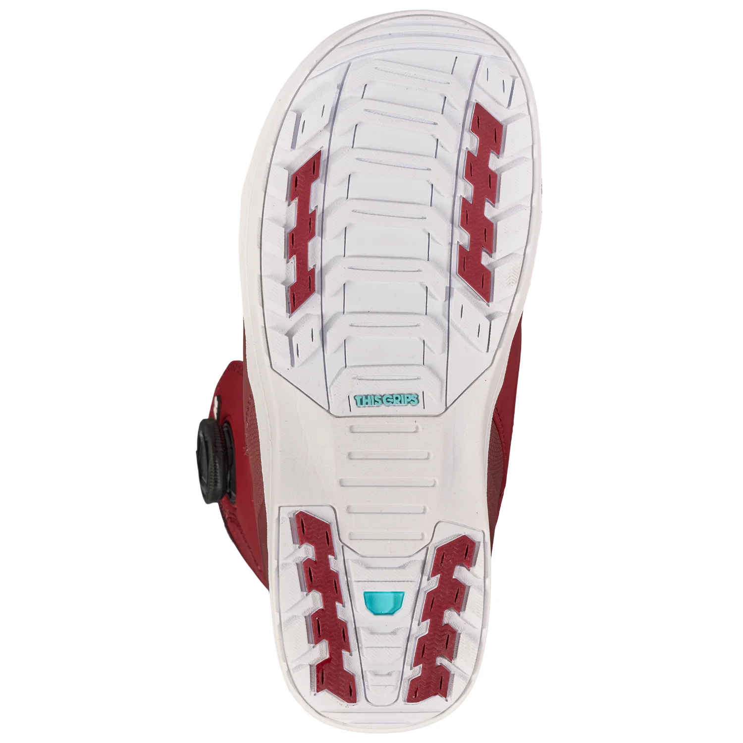 K2 Contour Snowboard Boots 2026 - Women's - Image 21