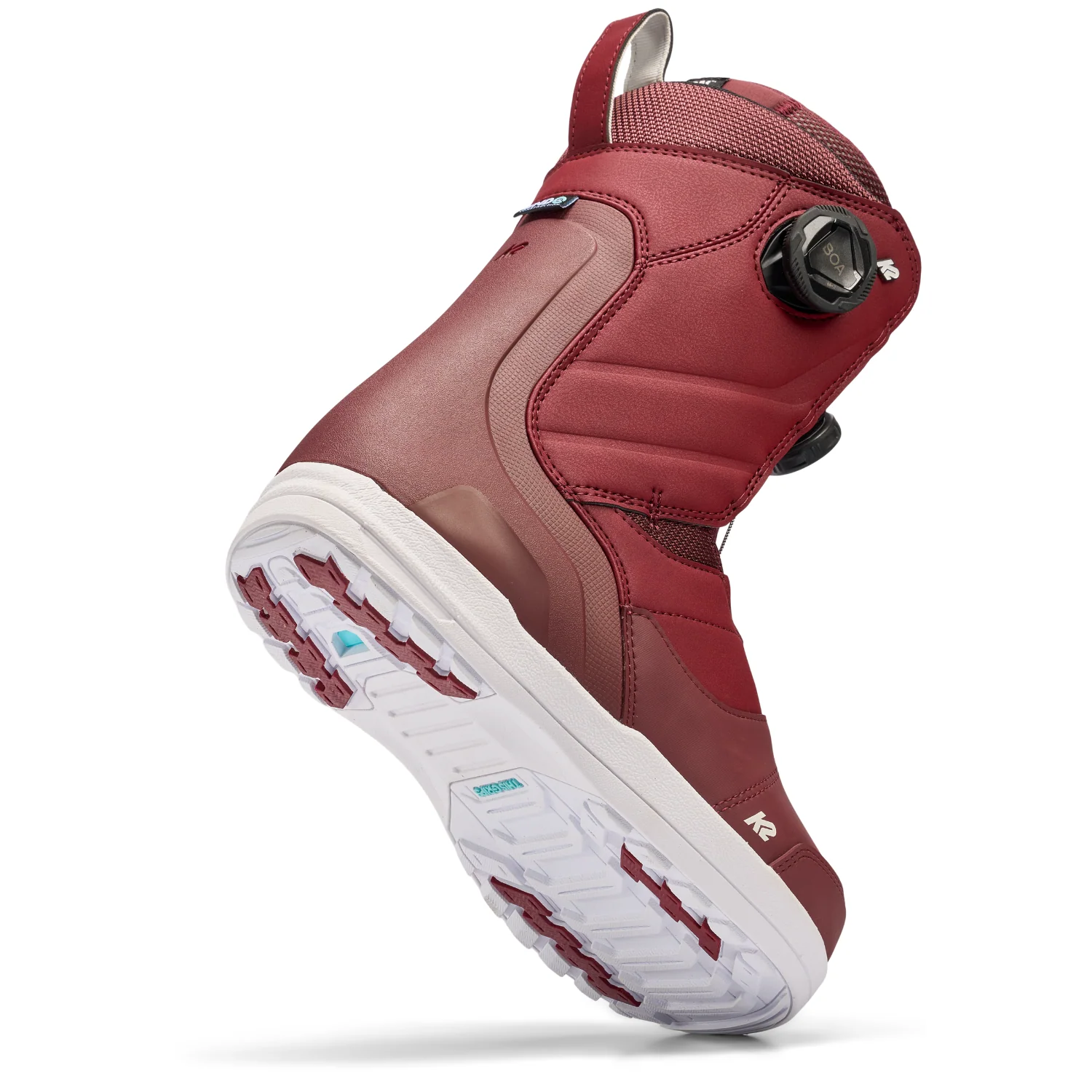K2 Contour Snowboard Boots 2026 - Women's - Image 24