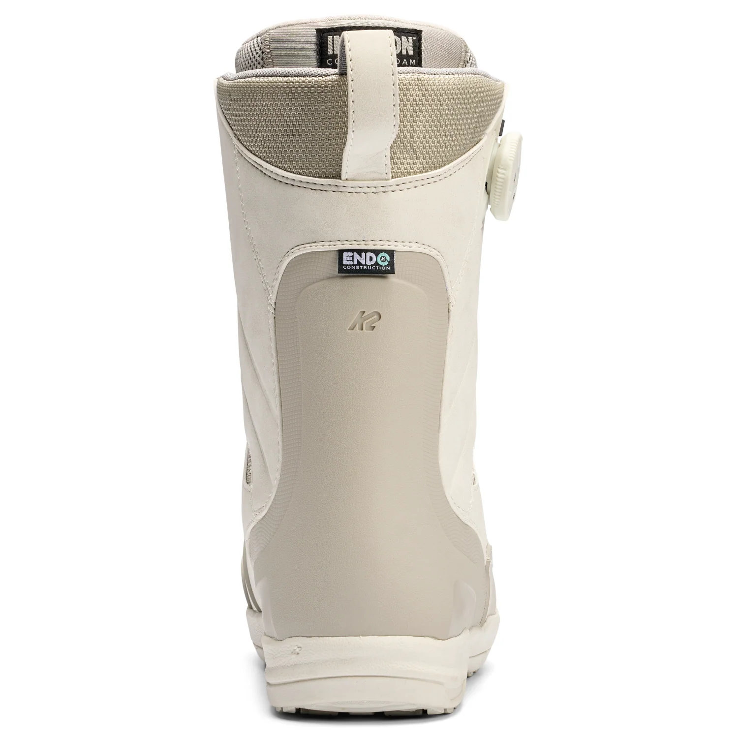 K2 Contour Snowboard Boots 2026 - Women's - Image 3