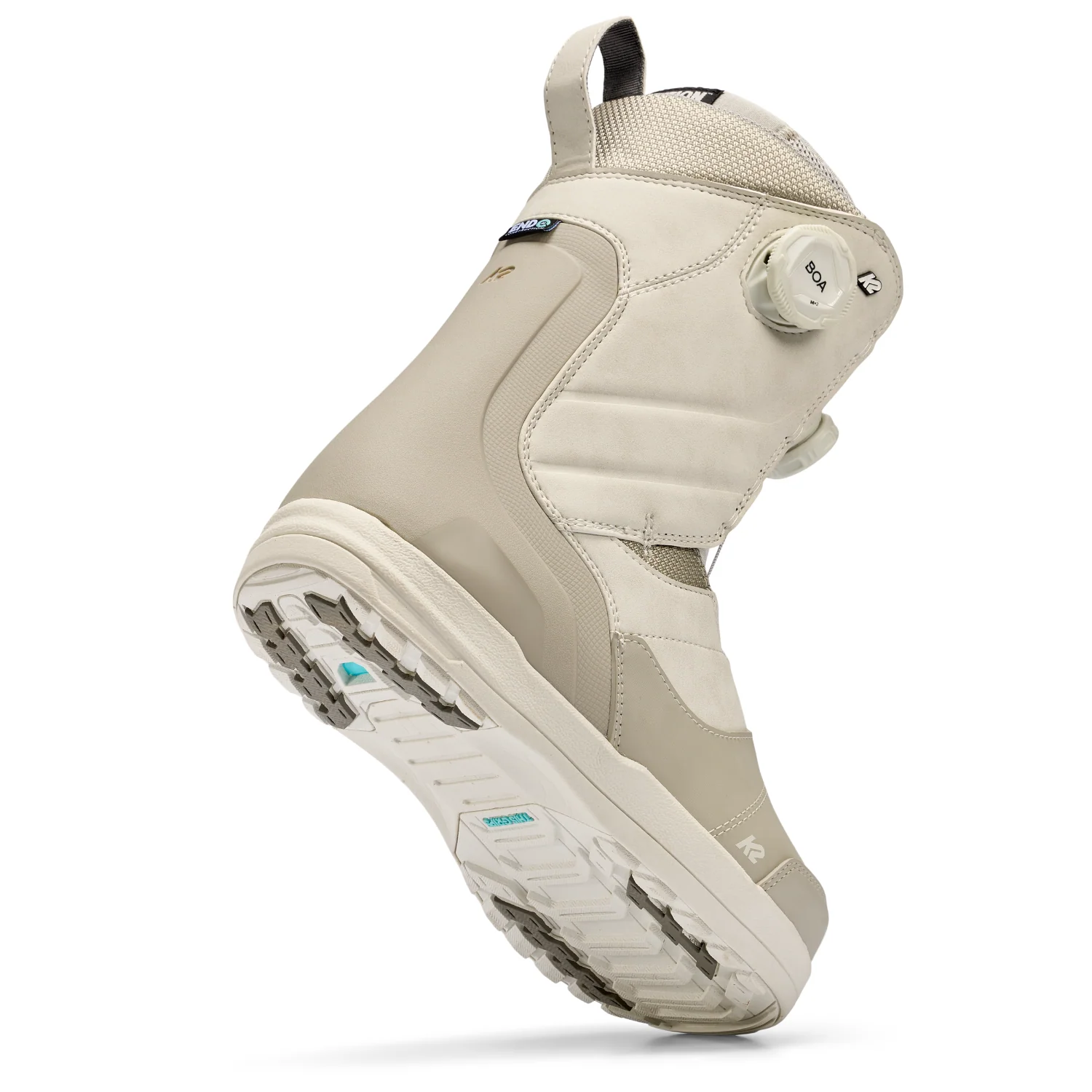 K2 Contour Snowboard Boots 2026 - Women's - Image 6