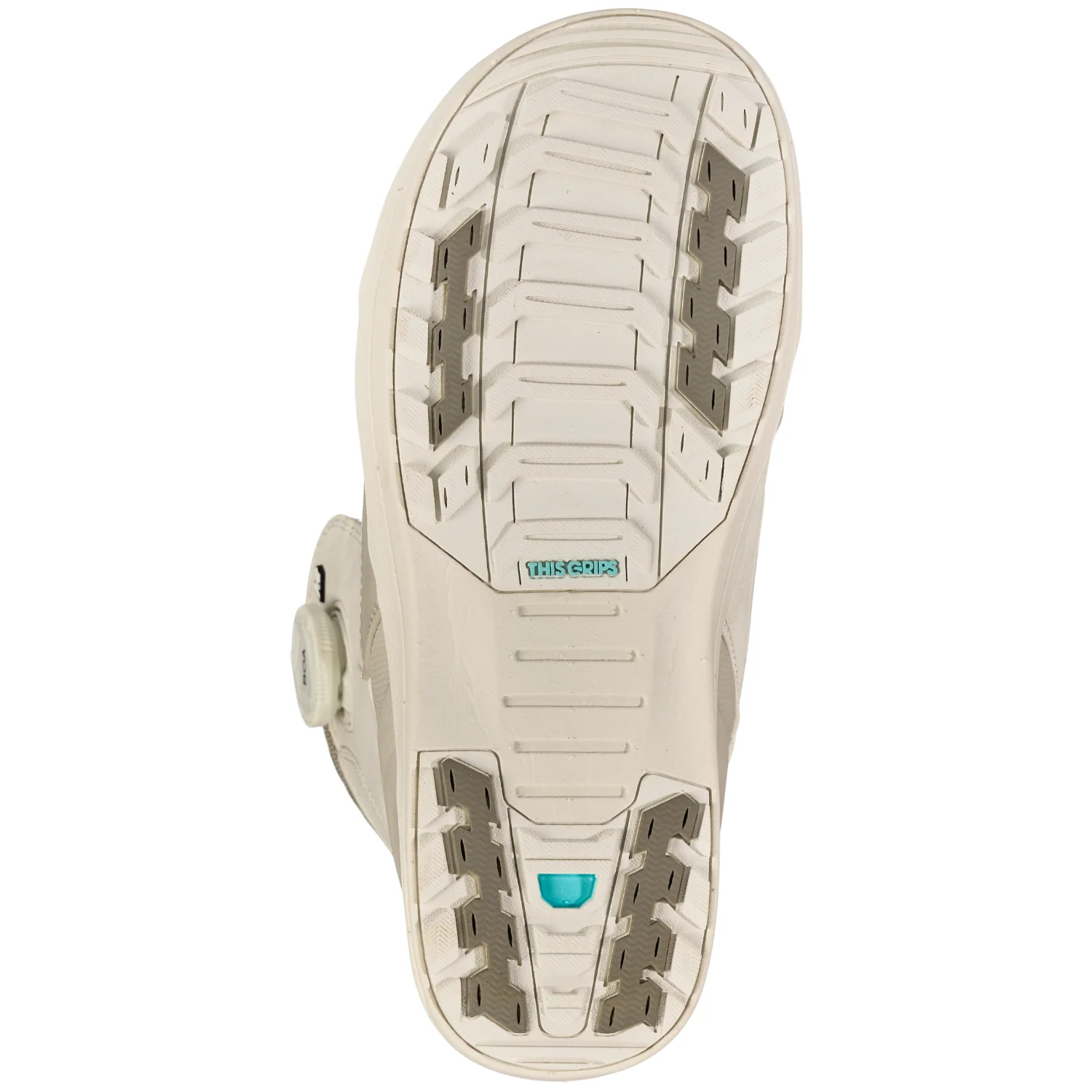K2 Contour Snowboard Boots 2026 - Women's - Image 8