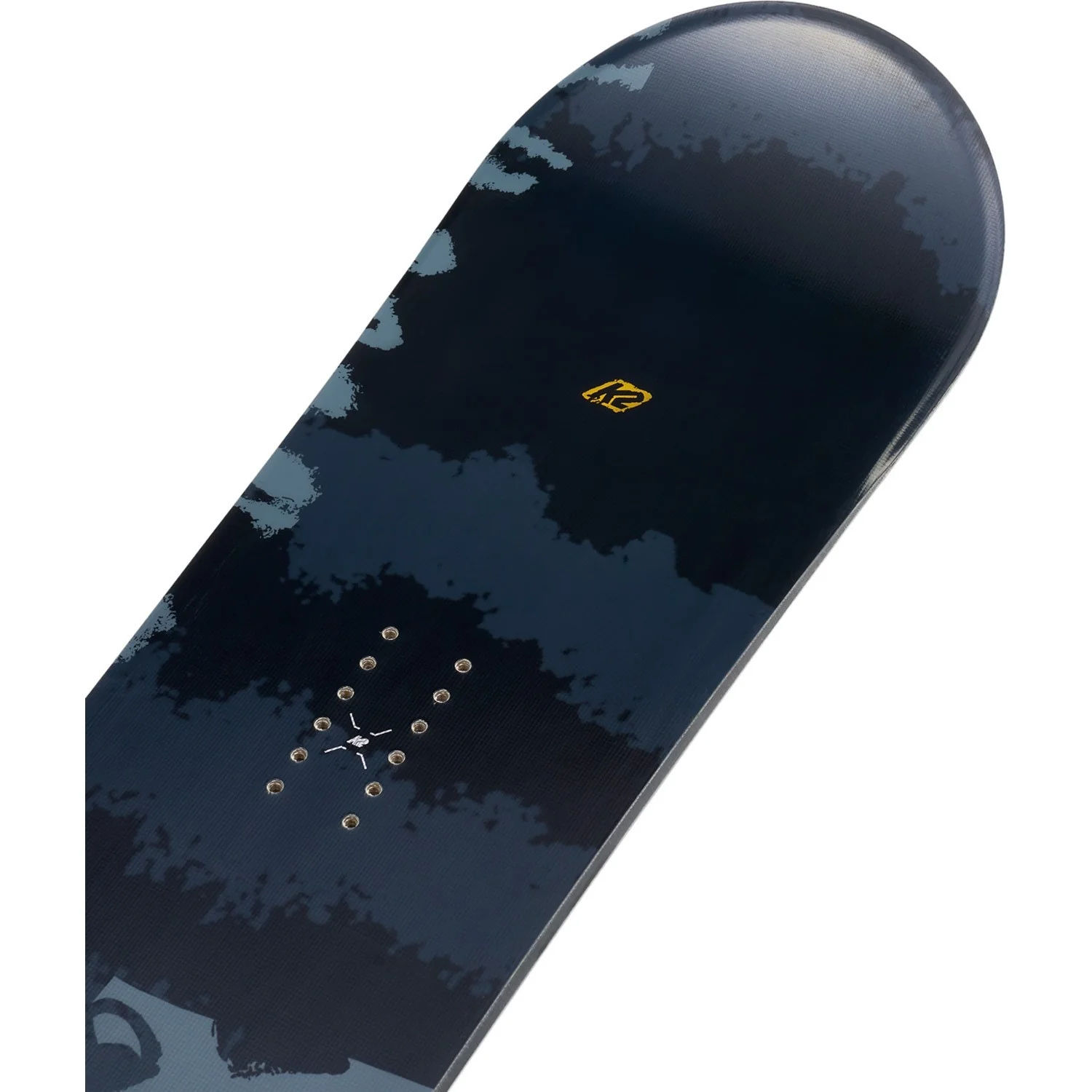 K2 Courier Snowboard 2026 - Men's - Image 3