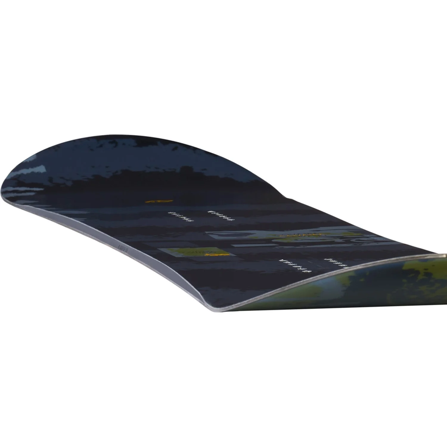 K2 Courier Snowboard 2026 - Men's - Image 5