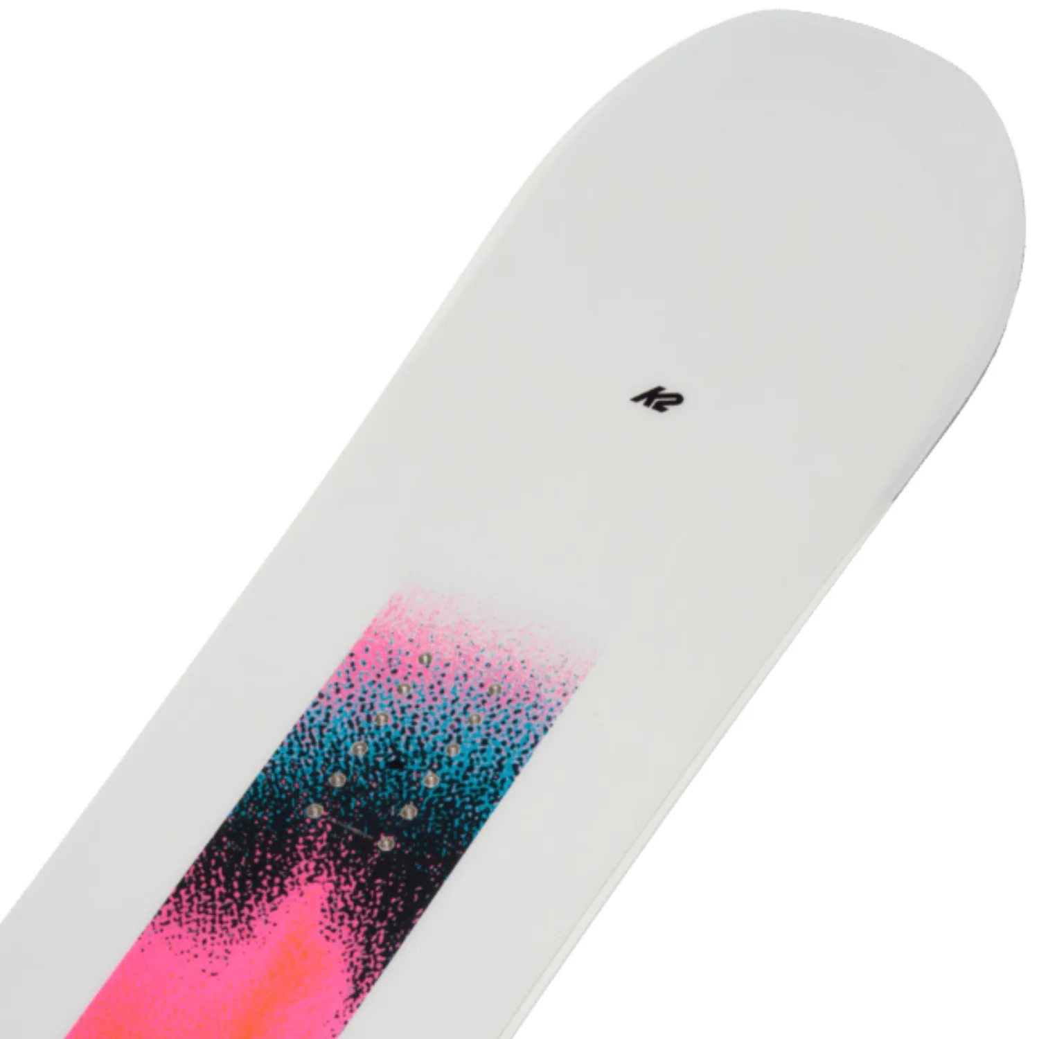 K2 Dreamsicle Snowboard 2027 - Women's - Image 2