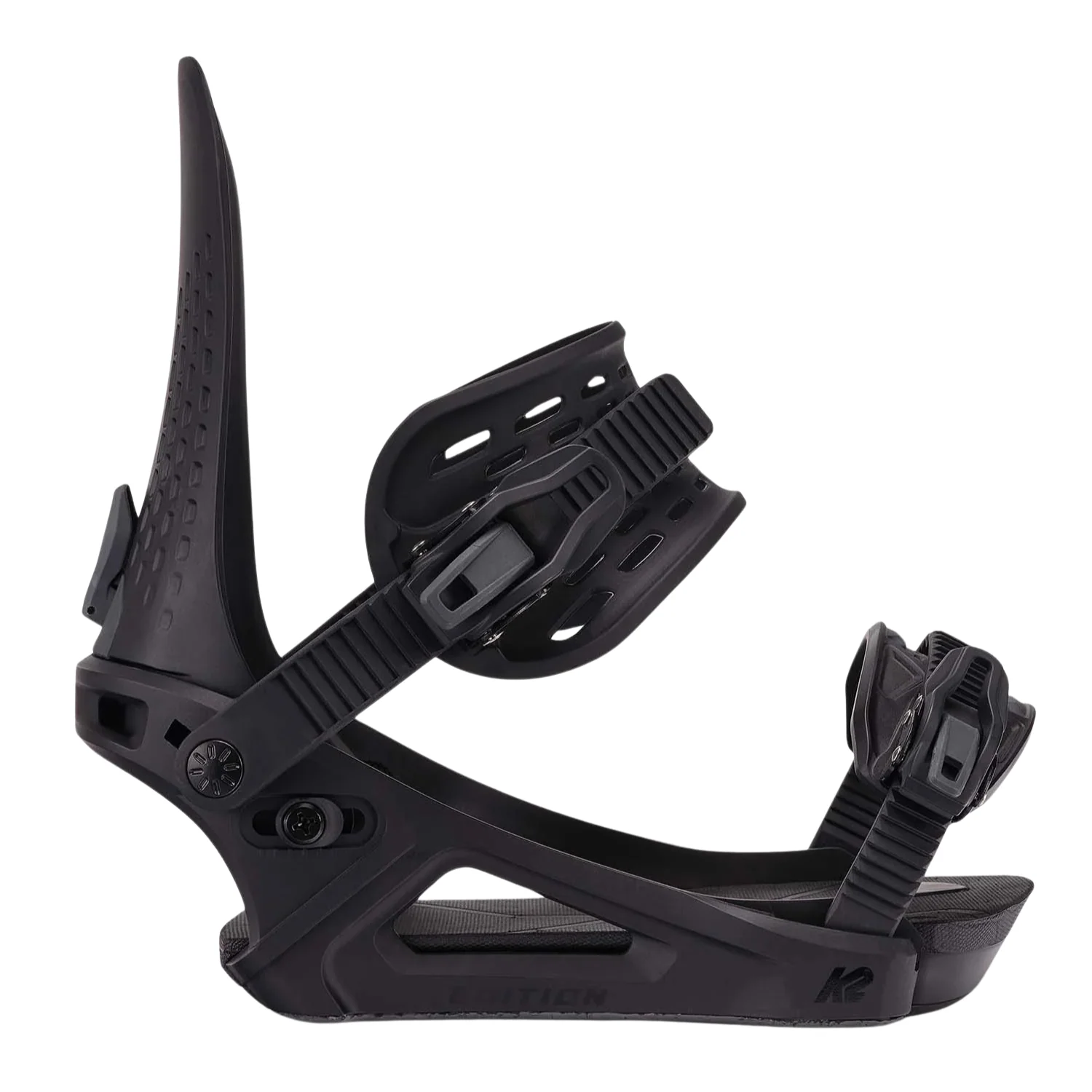 K2 Edition Bindings 2025 - Men's - Image 3