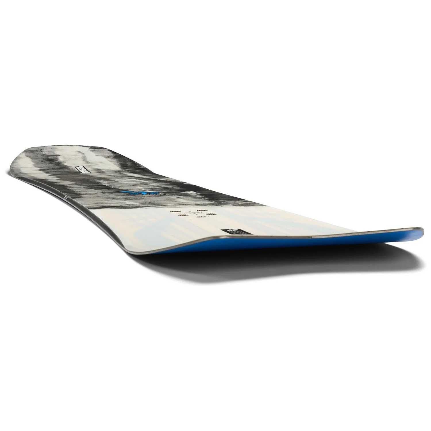 K2 Excavator 2023 - Men's Snowboard - Image 6