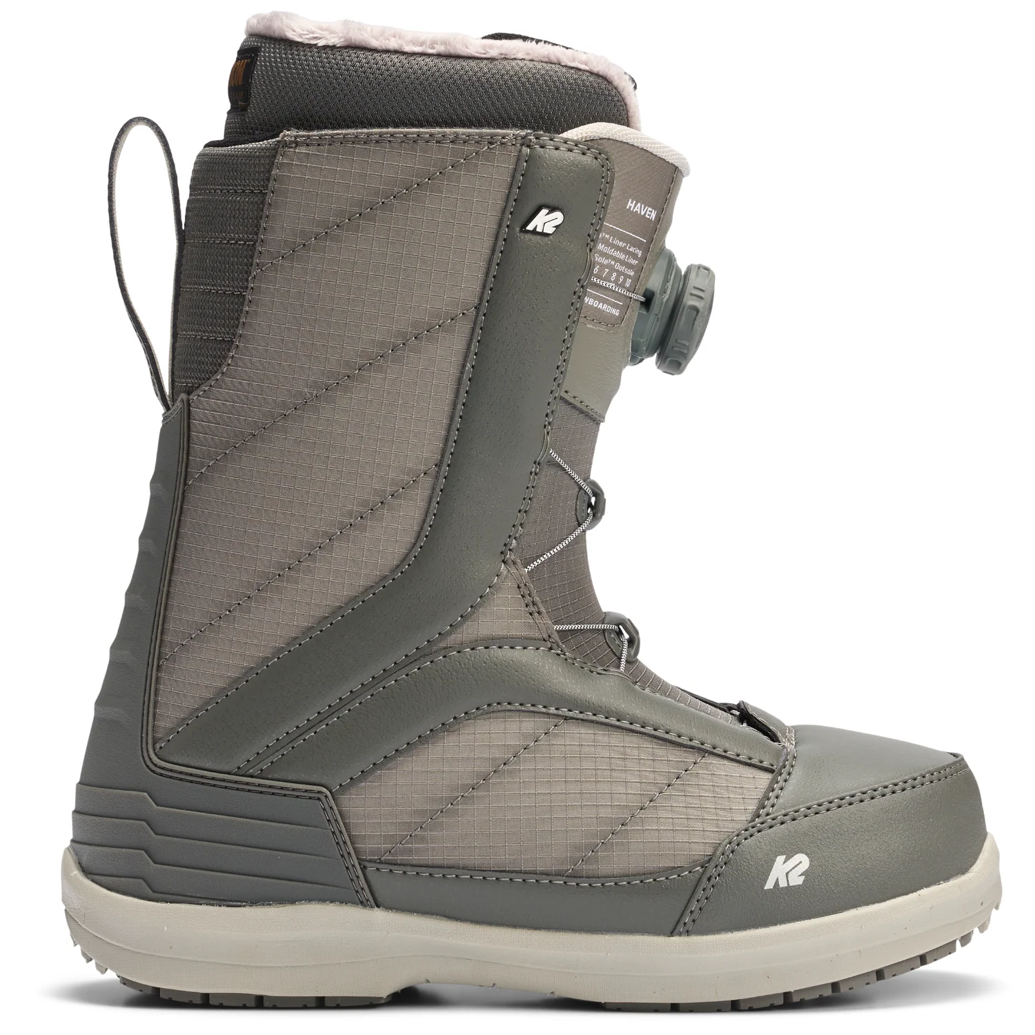 K2 Haven Snowboard Boots 2026 - Women's - Image 11
