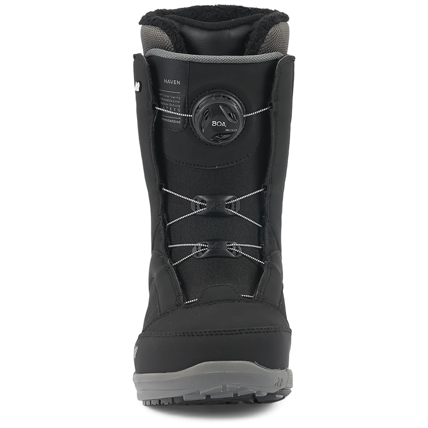 K2 Haven Snowboard Boots 2026 - Women's - Image 3