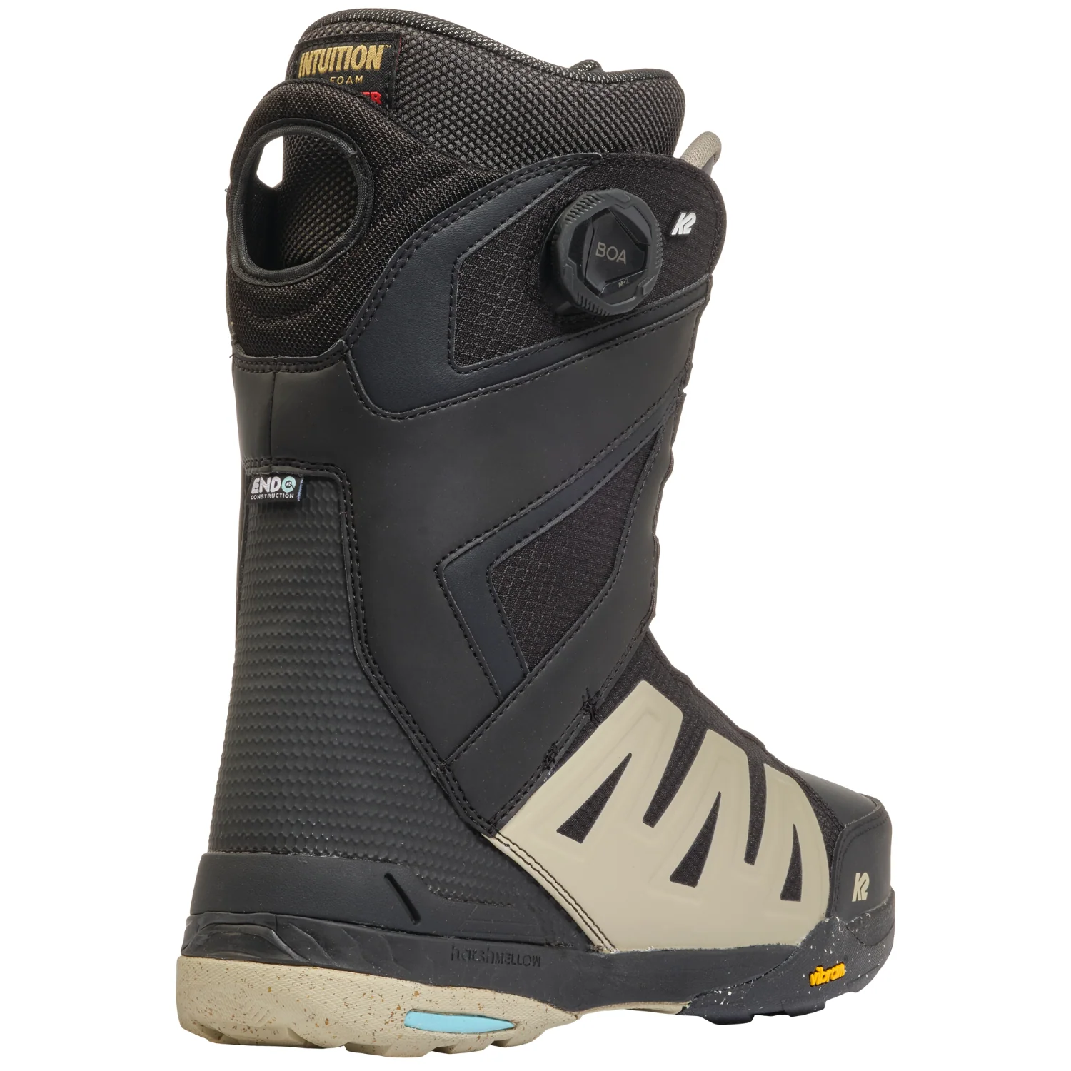 K2 Holgate Boots 2025 - Men's - Image 2