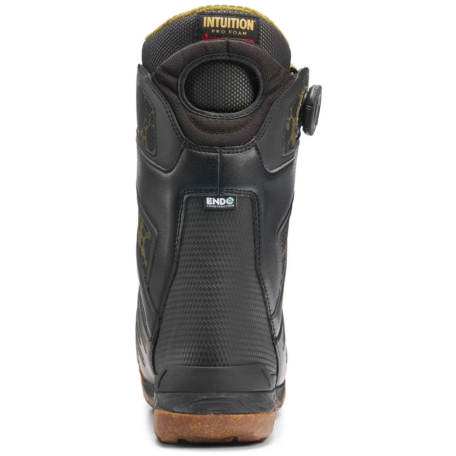 K2 Holgate Snowboard Boots 2026 - Men's - Image 4