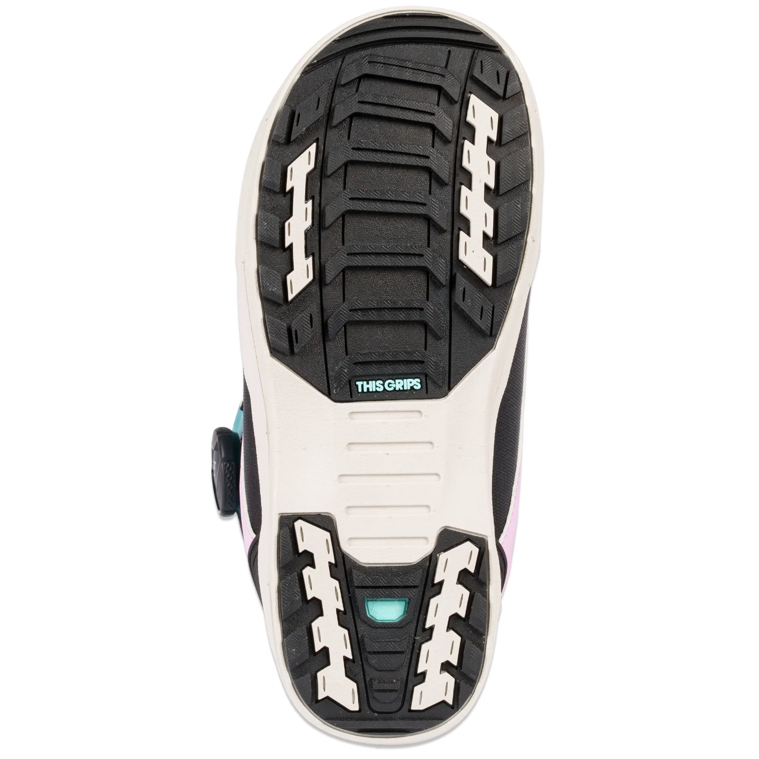 K2 Kinsley 2023 - Women's Snowboard Boots - Image 4
