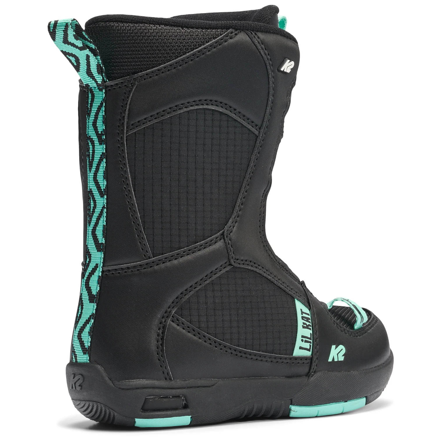 K2 Lil Kat Snowboard Boots 2026 - Girls' - Image 2