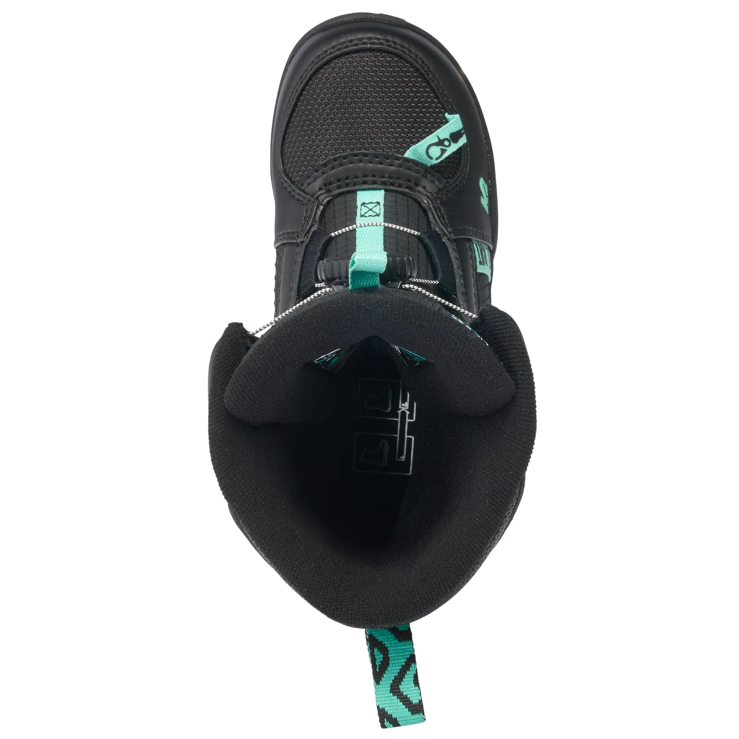 K2 Lil Kat Snowboard Boots 2026 - Girls' - Image 6