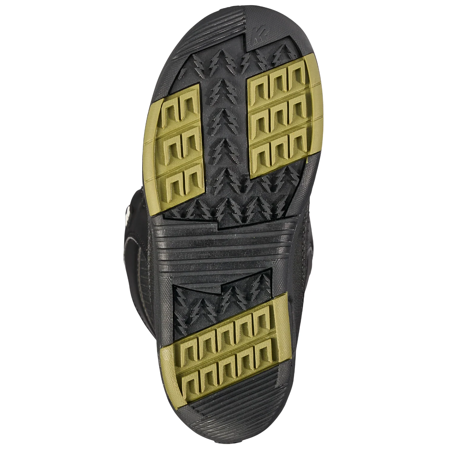 K2 Lil Mini Snowboard Boots 2026 - Boys' - Image 5