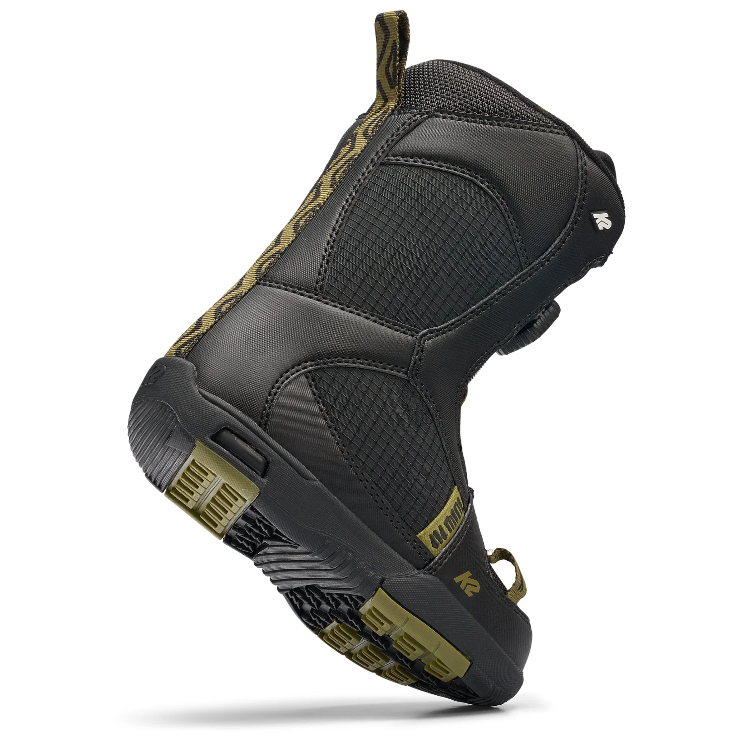 K2 Lil Mini Snowboard Boots 2026 - Boys' - Image 8