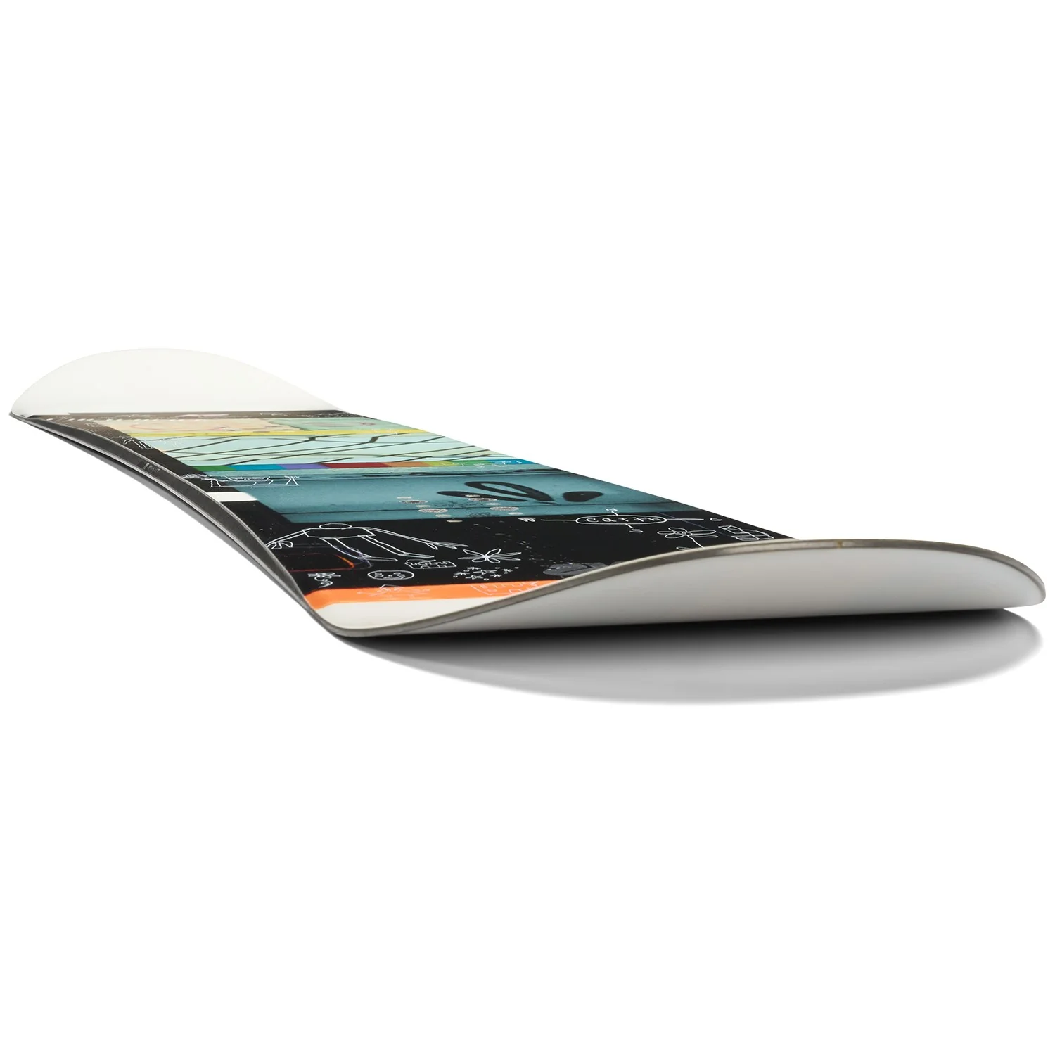 K2 Medium 2023 - Men's Snowboard - Image 6