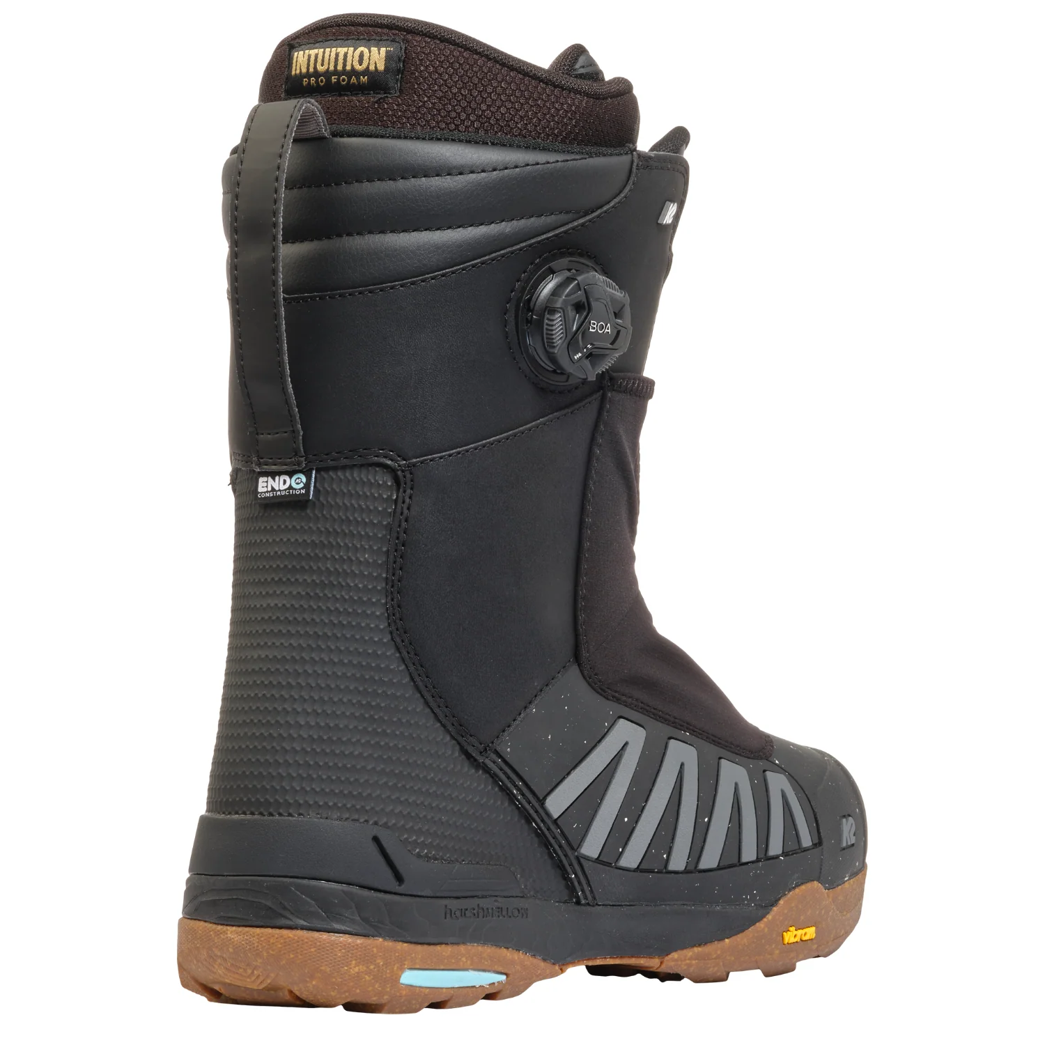 K2 Orton Boots 2025 - Men's - Image 2