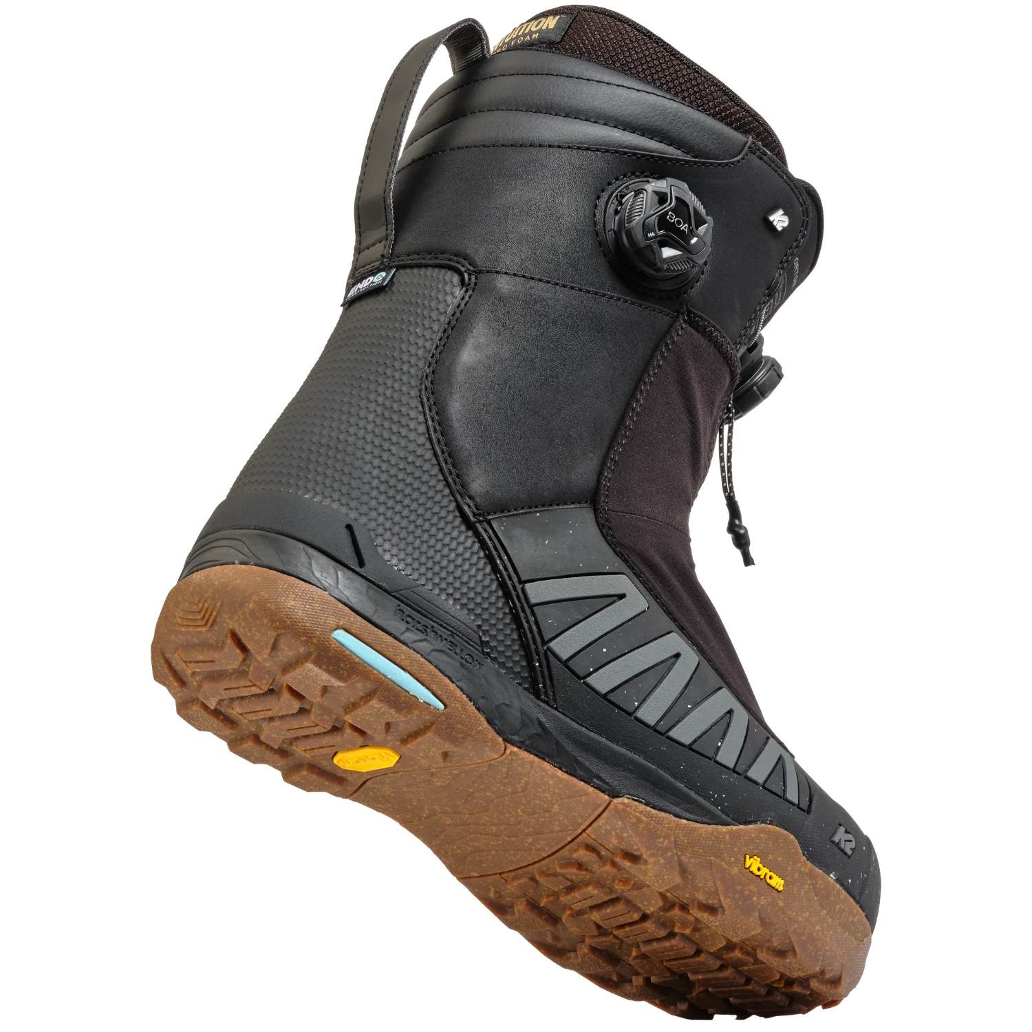 K2 Orton Boots 2025 - Men's - Image 5