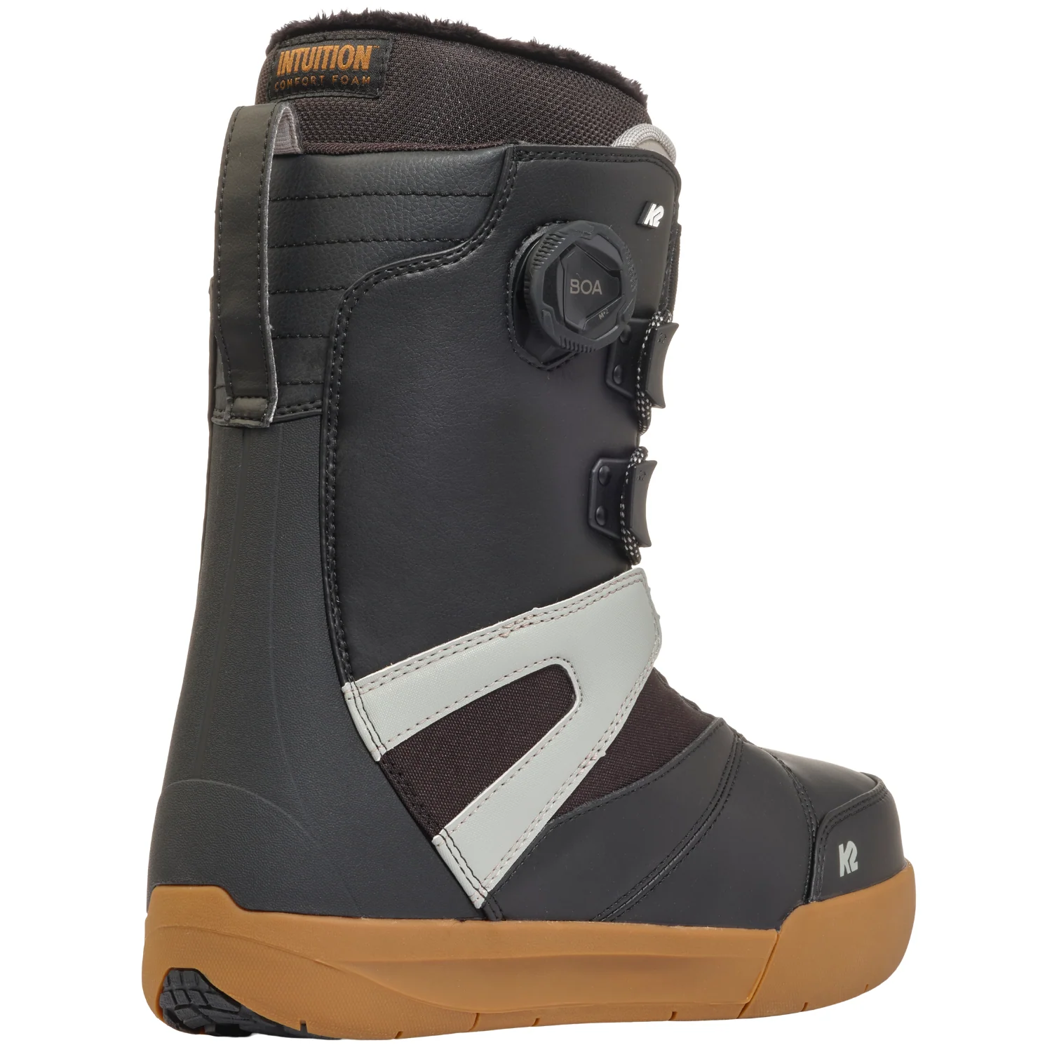 K2 Overdraft Boots 2025 - Men's - Image 2