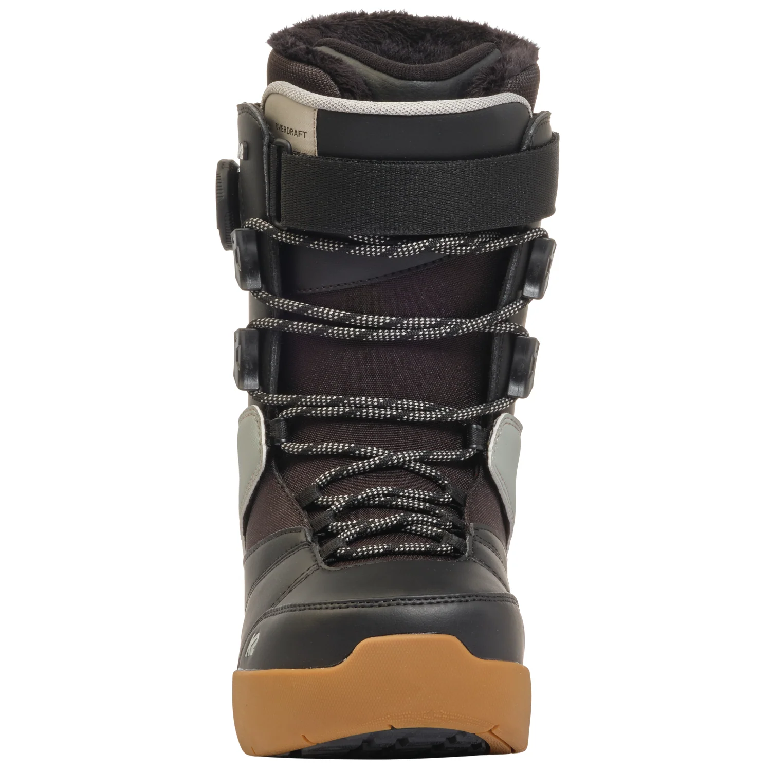 K2 Overdraft Boots 2025 - Men's - Image 5