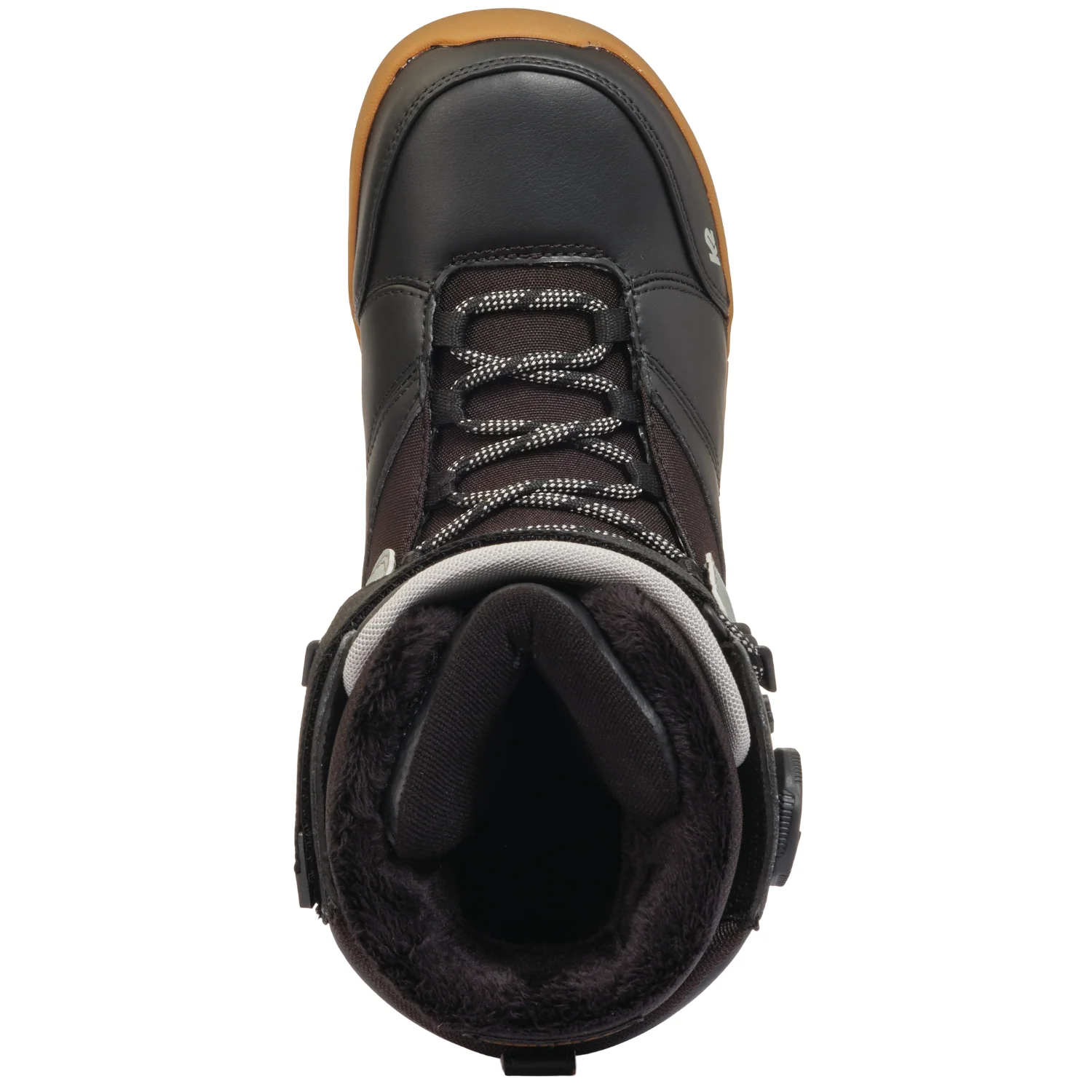 K2 Overdraft Boots 2025 - Men's - Image 6