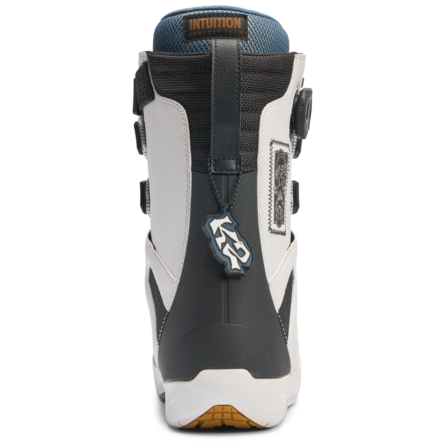 K2 Overdraft Snowboard Boots 2026 - Men's - Image 5