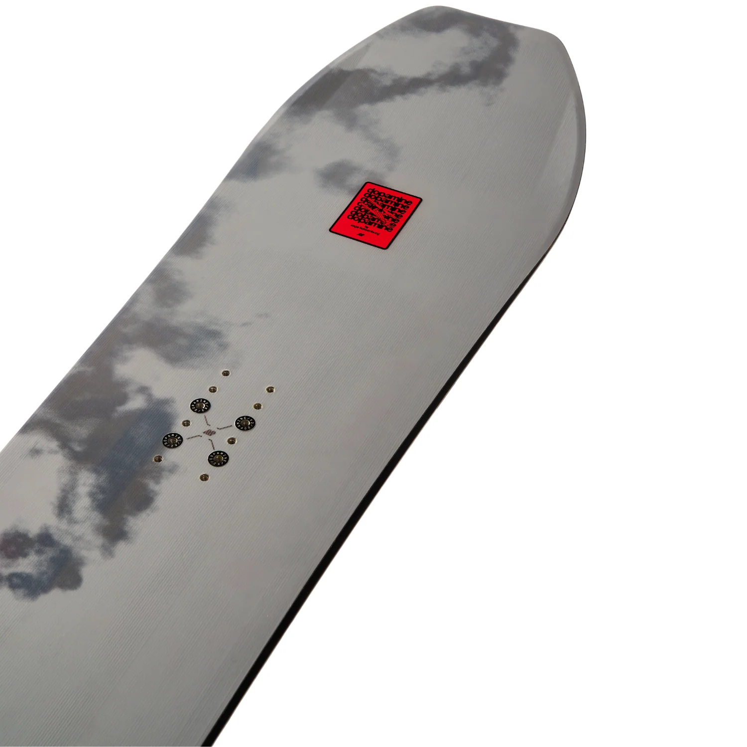 K2 Sky Pilot Snowboard 2026 - Men's - Image 4