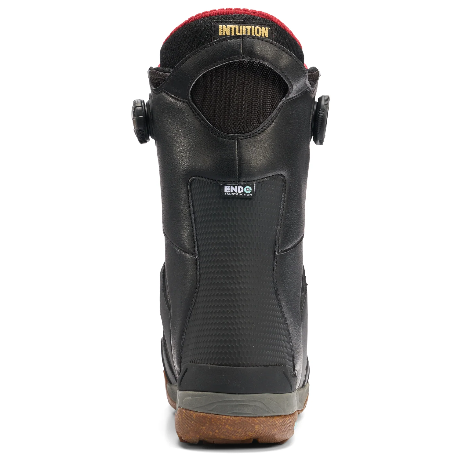 K2 Thraxis Snowboard Boots 2026 - Men's - Image 5