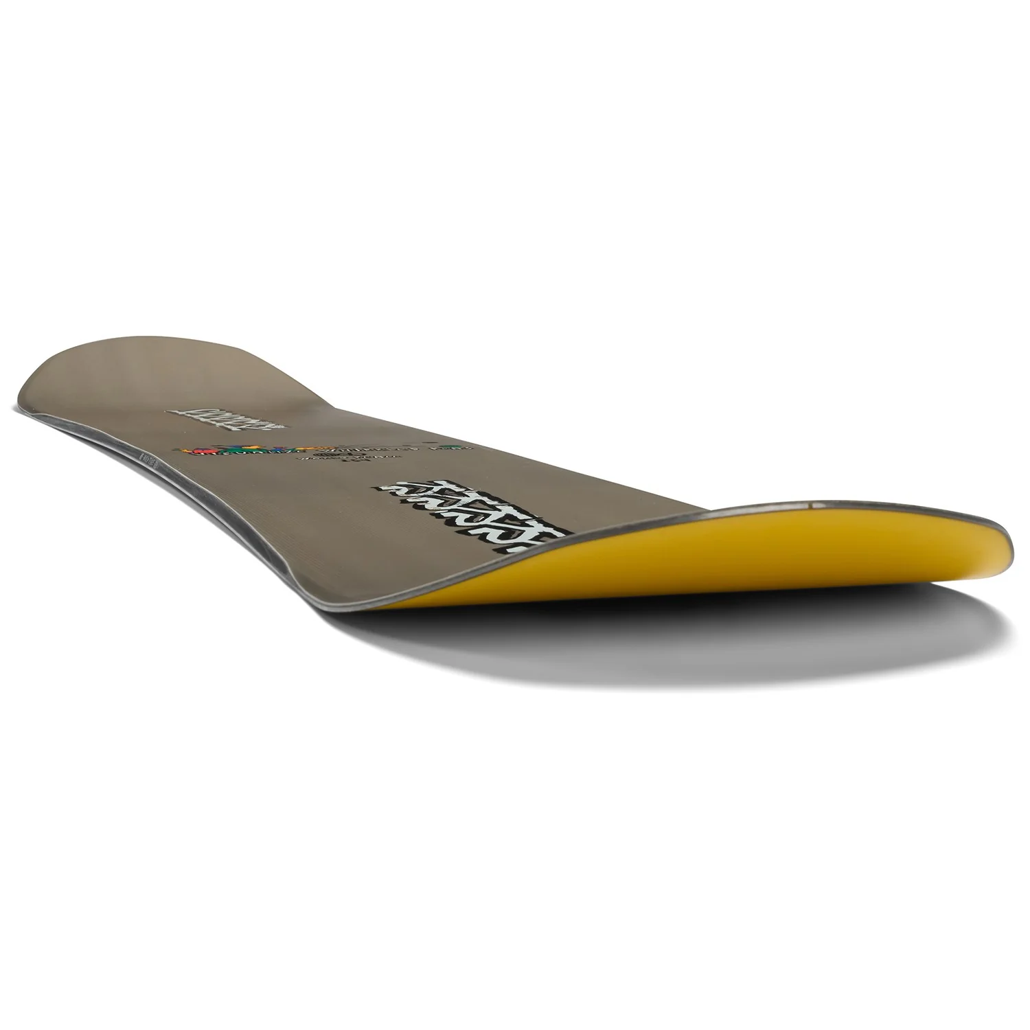 K2 World Peace 2023 - Men's Snowboard - Image 3