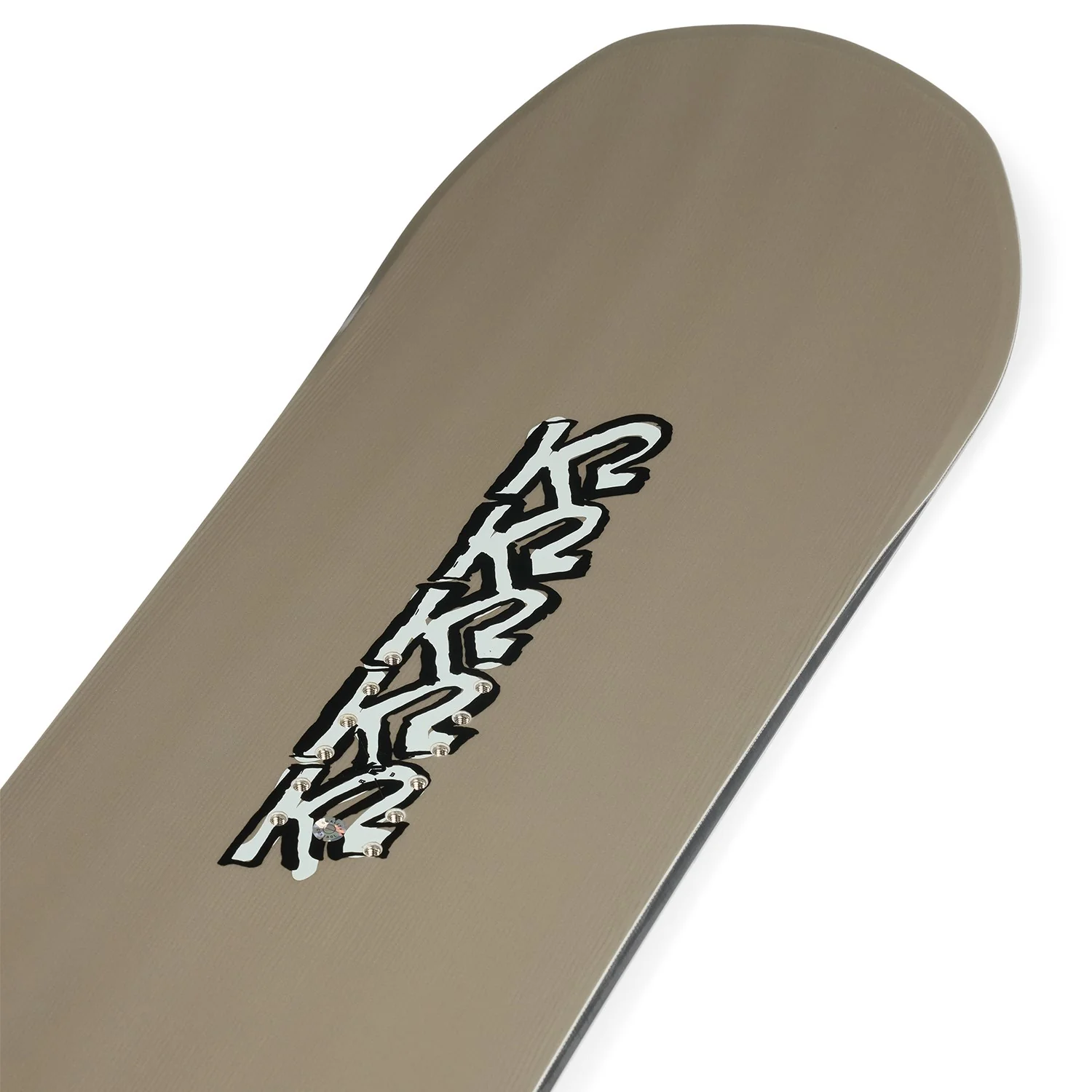 K2 World Peace 2023 - Men's Snowboard - Image 4