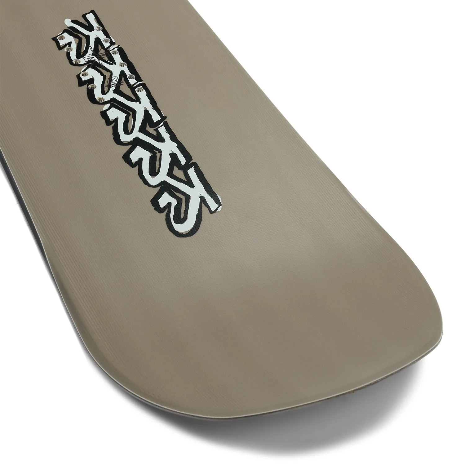 K2 World Peace 2023 - Men's Snowboard - Image 5