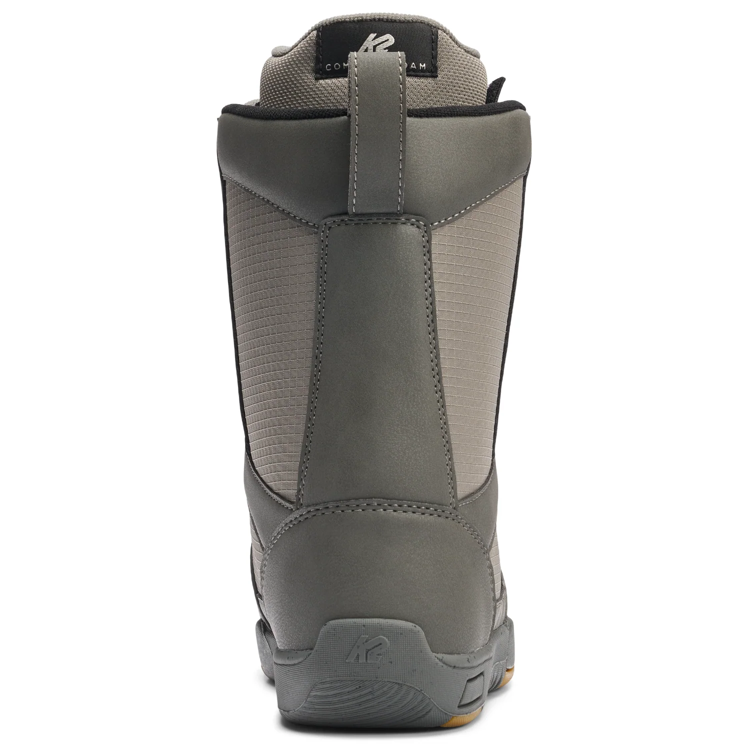 K2 You+H Snowboard Boots 2026 - Youth - Image 3