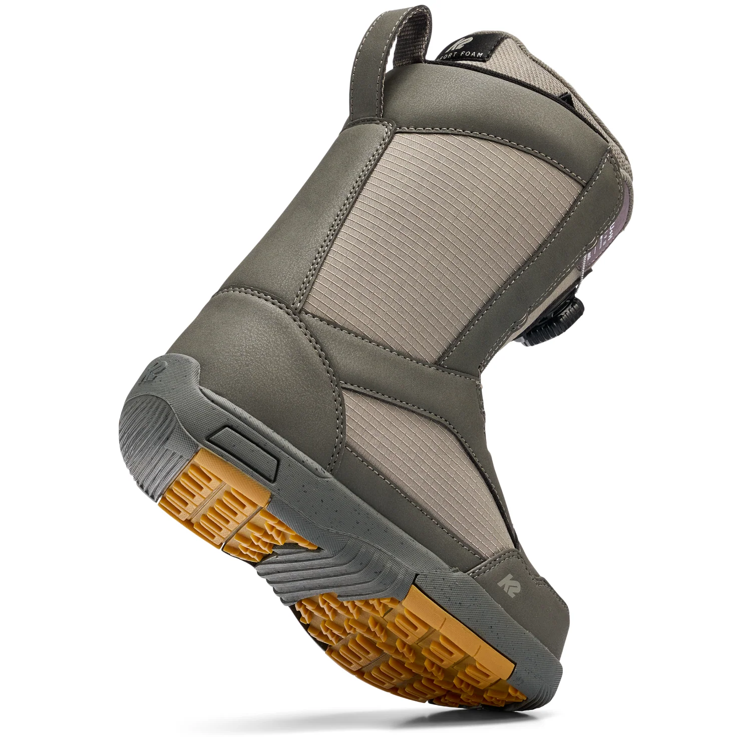 K2 You+H Snowboard Boots 2026 - Youth - Image 6