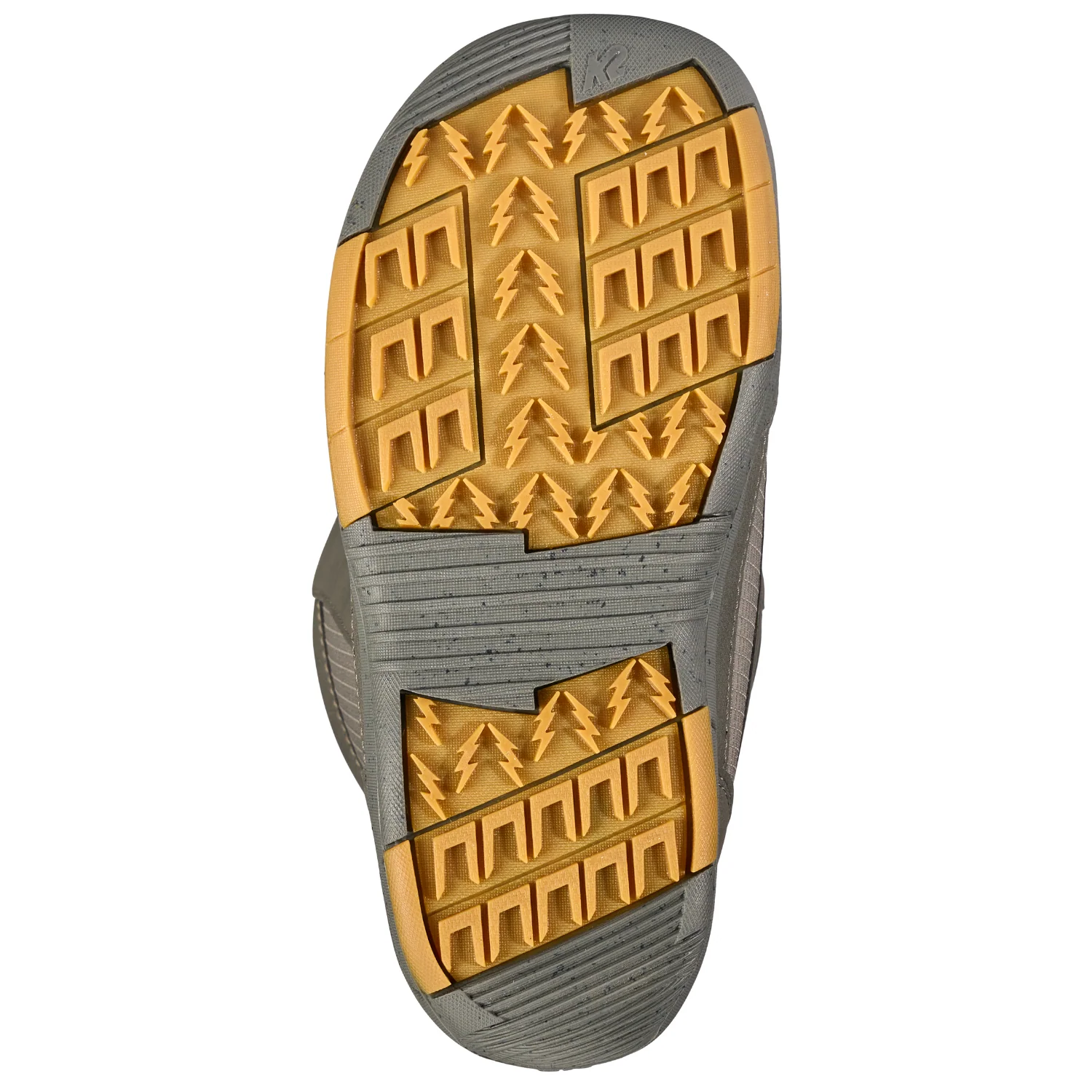 K2 You+H Snowboard Boots 2026 - Youth - Image 8