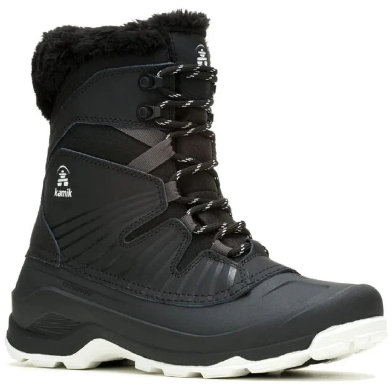 Kamik Iceland F Snow Boot 2025 - Women's