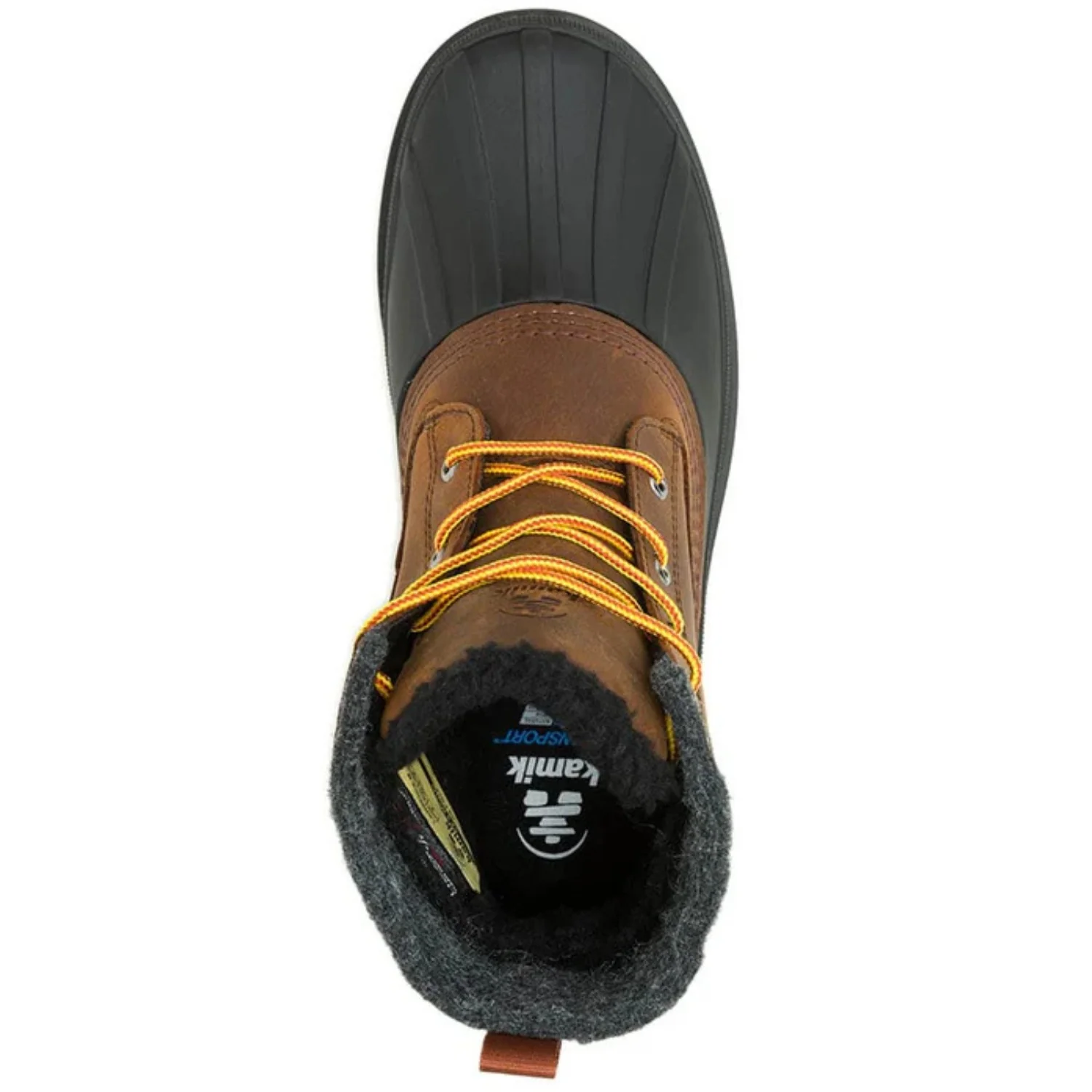 Kamik Lawrence M Snow Boot 2025 - Men's - Image 3