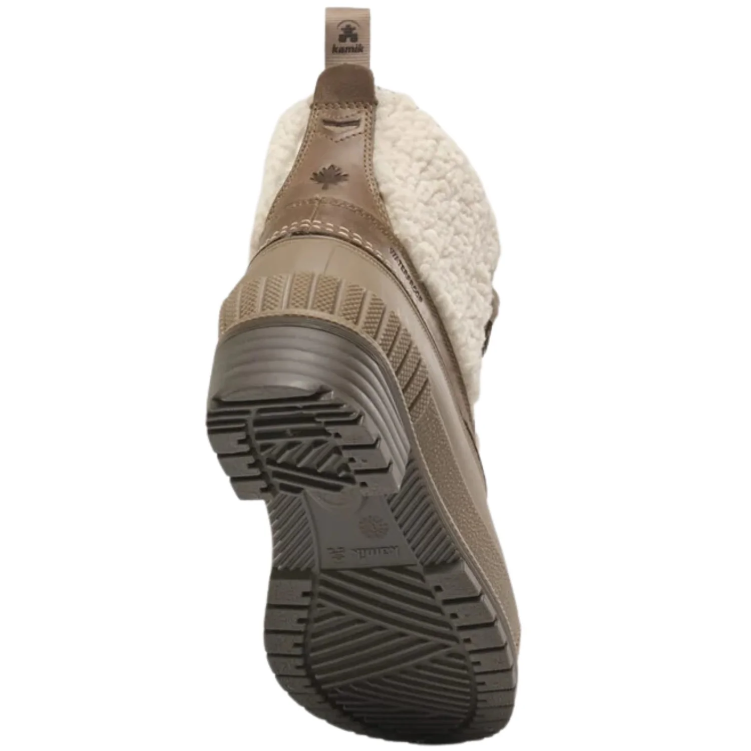 Kamik Sienna Lo Snow Boot 2025 - Women's - Image 3