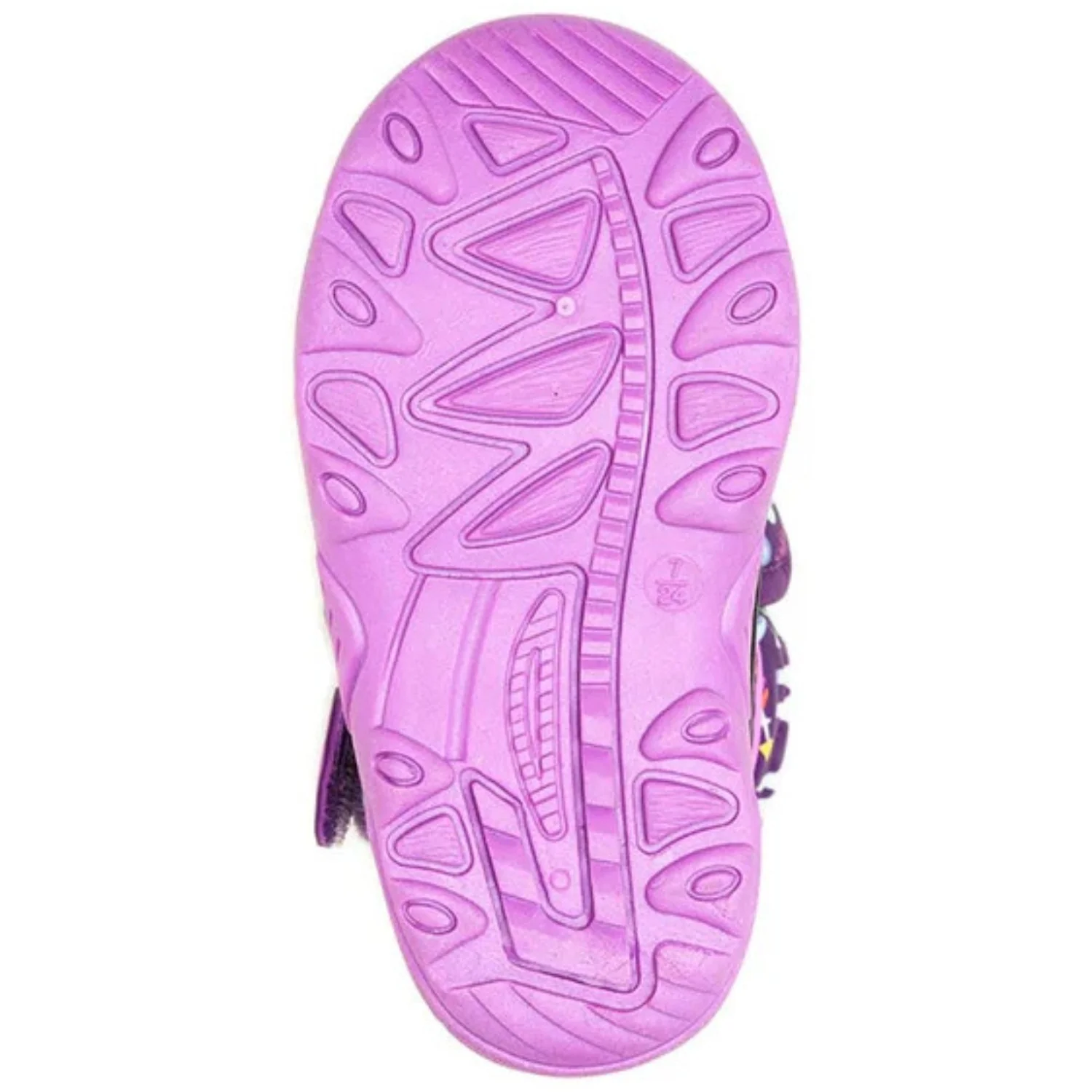 Kamik Snowbug 6 Snow Boot 2025 - Toddler - Image 4