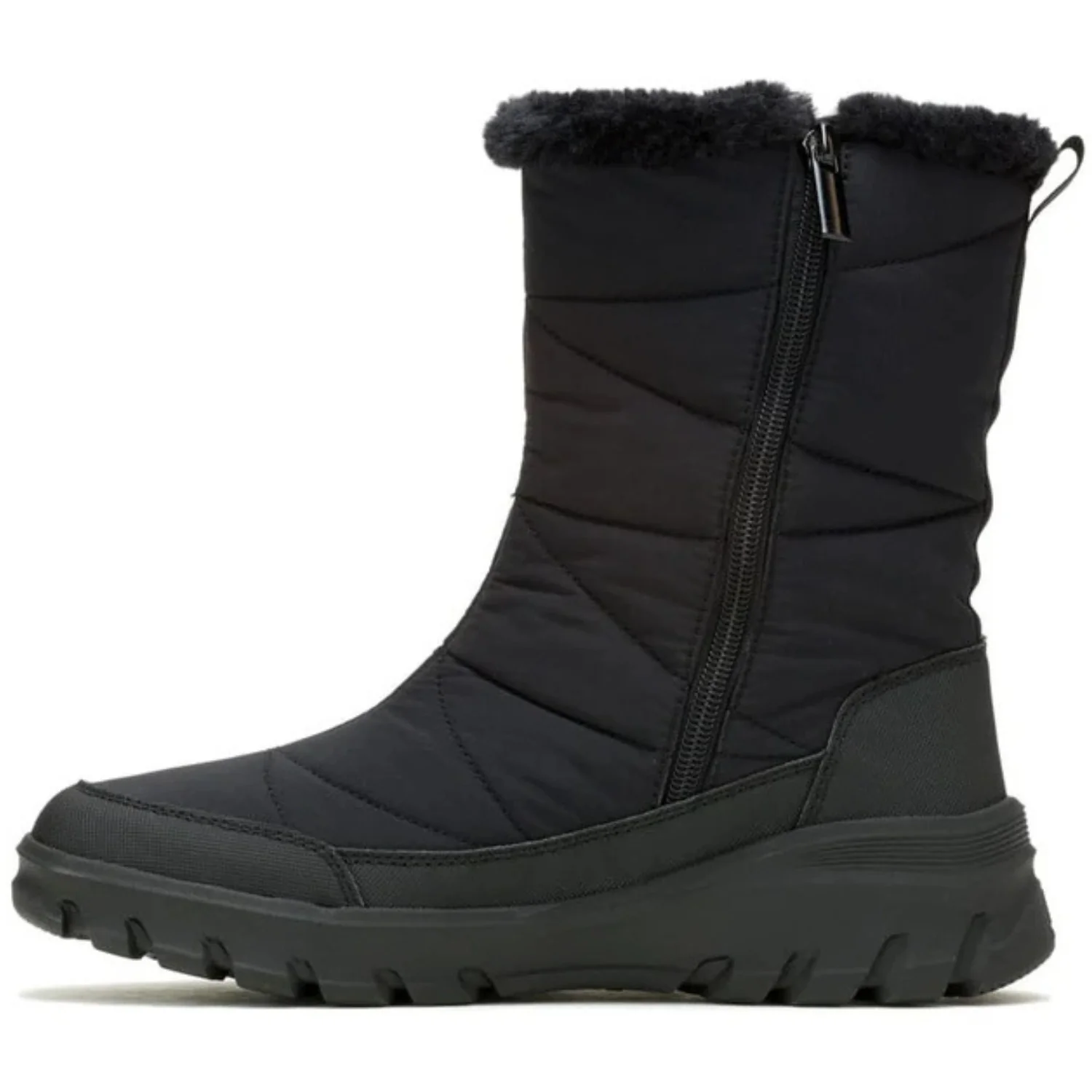 Kamik Snowdon Zip Snow Boot 2025 - Women's - Image 2