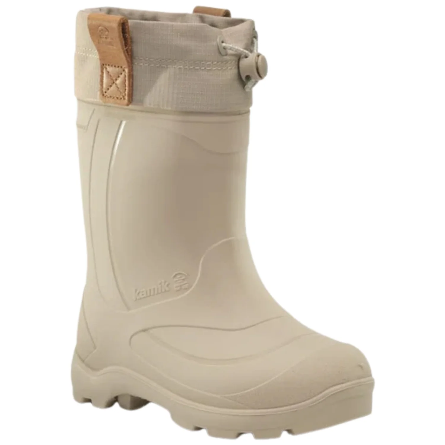 Kamik Tundra JR Snow Boot 2025 - Kids