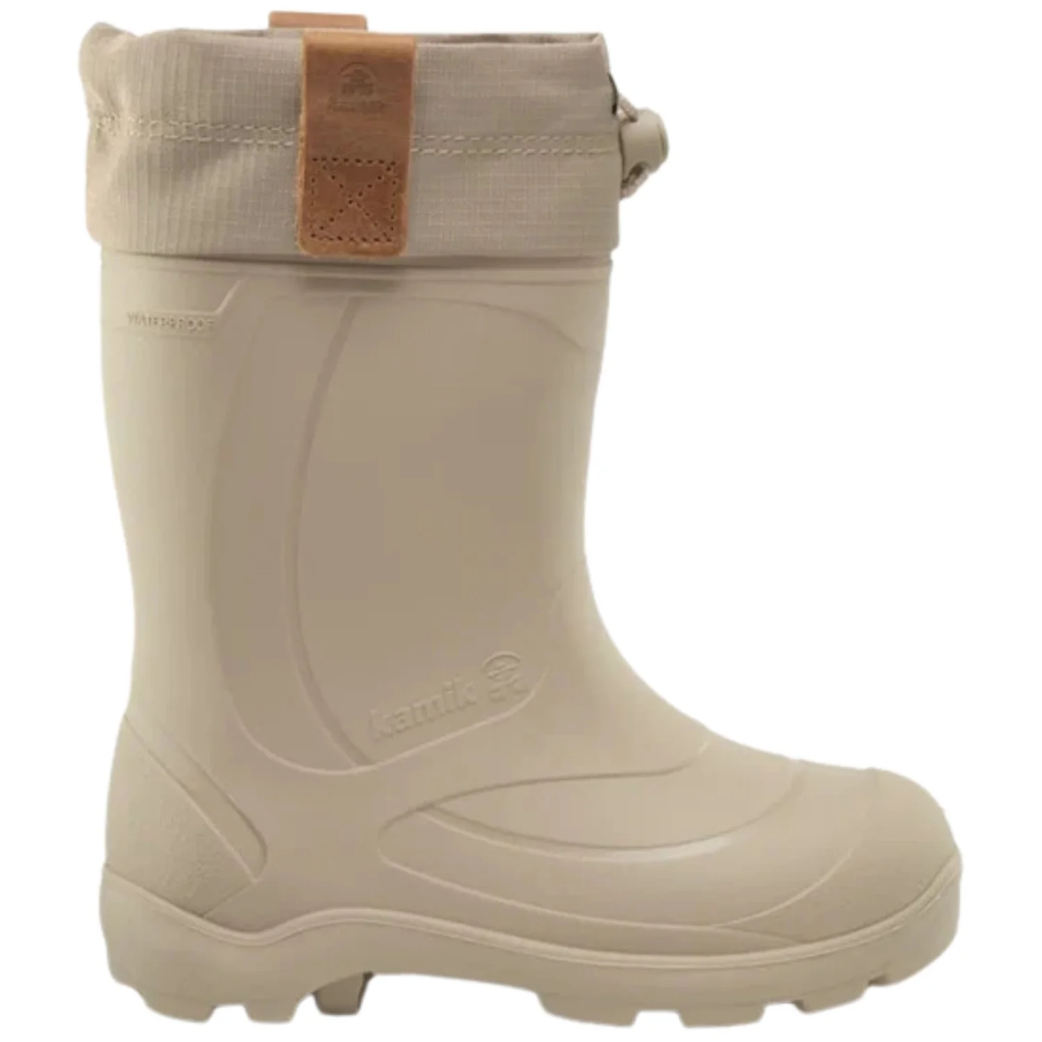 Kamik Tundra JR Snow Boot 2025 - Kids - Image 2