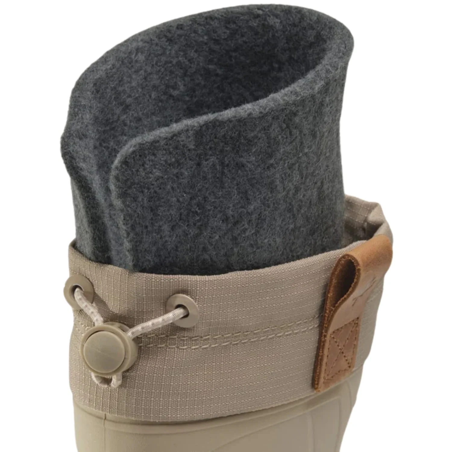 Kamik Tundra JR Snow Boot 2025 - Kids - Image 3