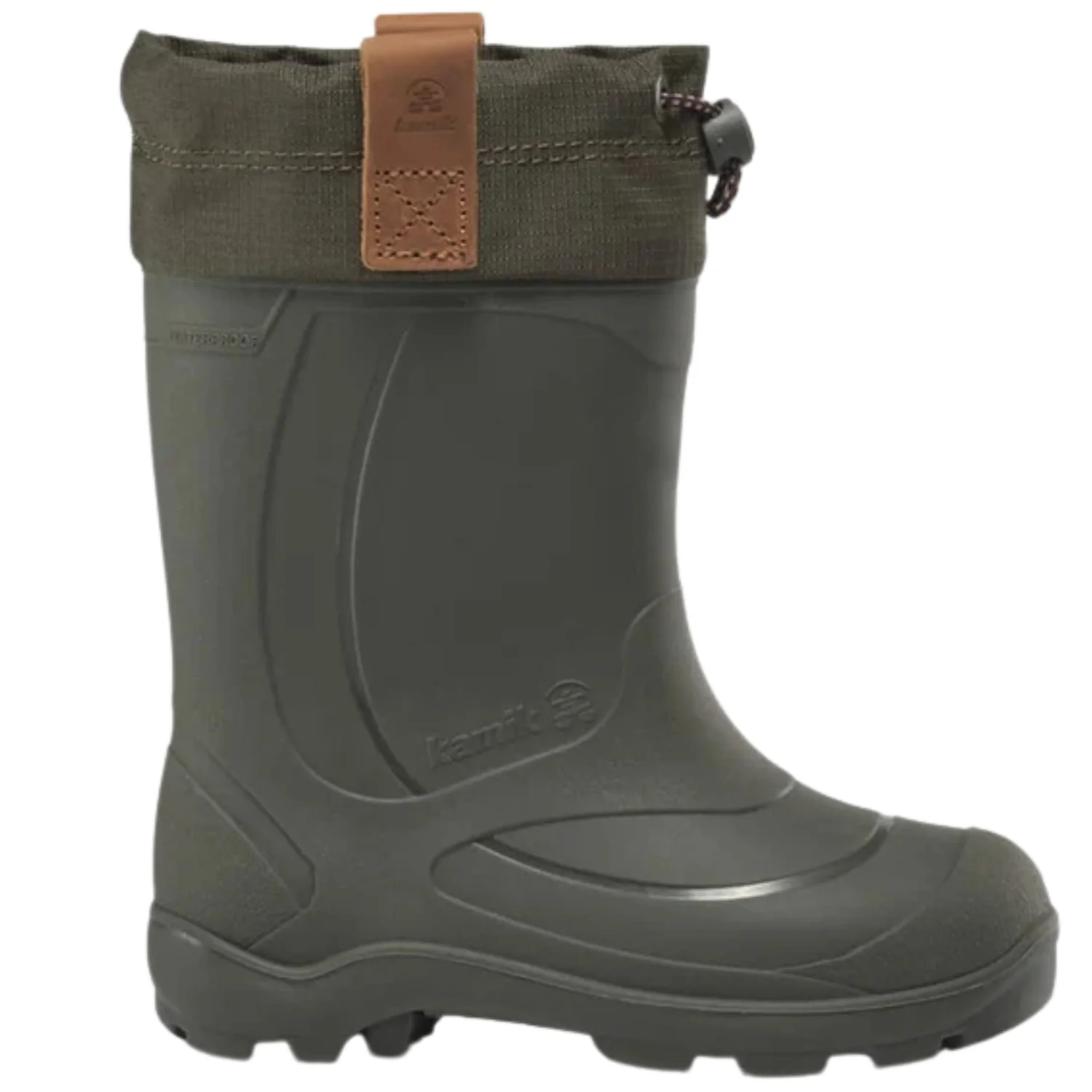 Kamik Tundra JR Snow Boot 2025 - Kids - Image 6