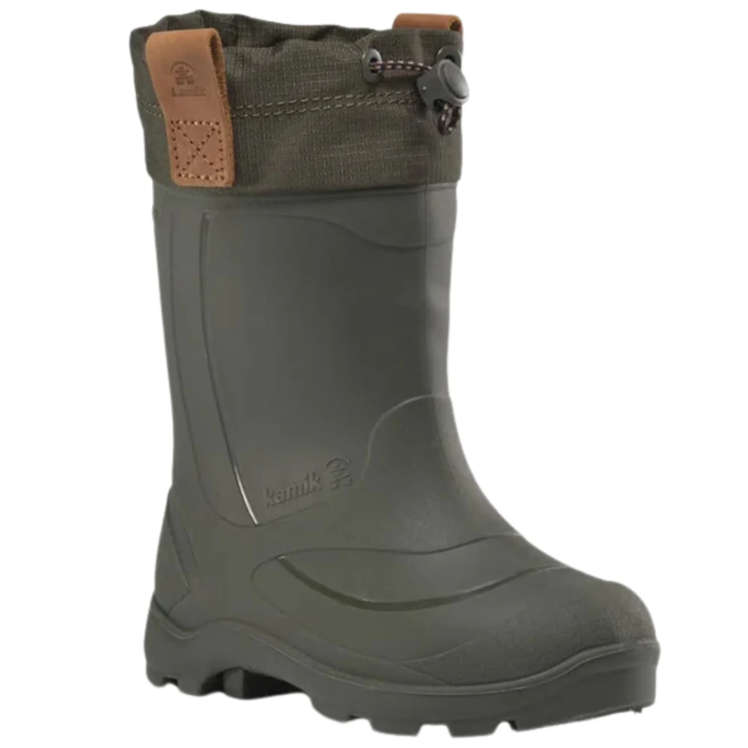 Kamik Tundra Jr Snow Boot 2025 - Toddler - Image 5