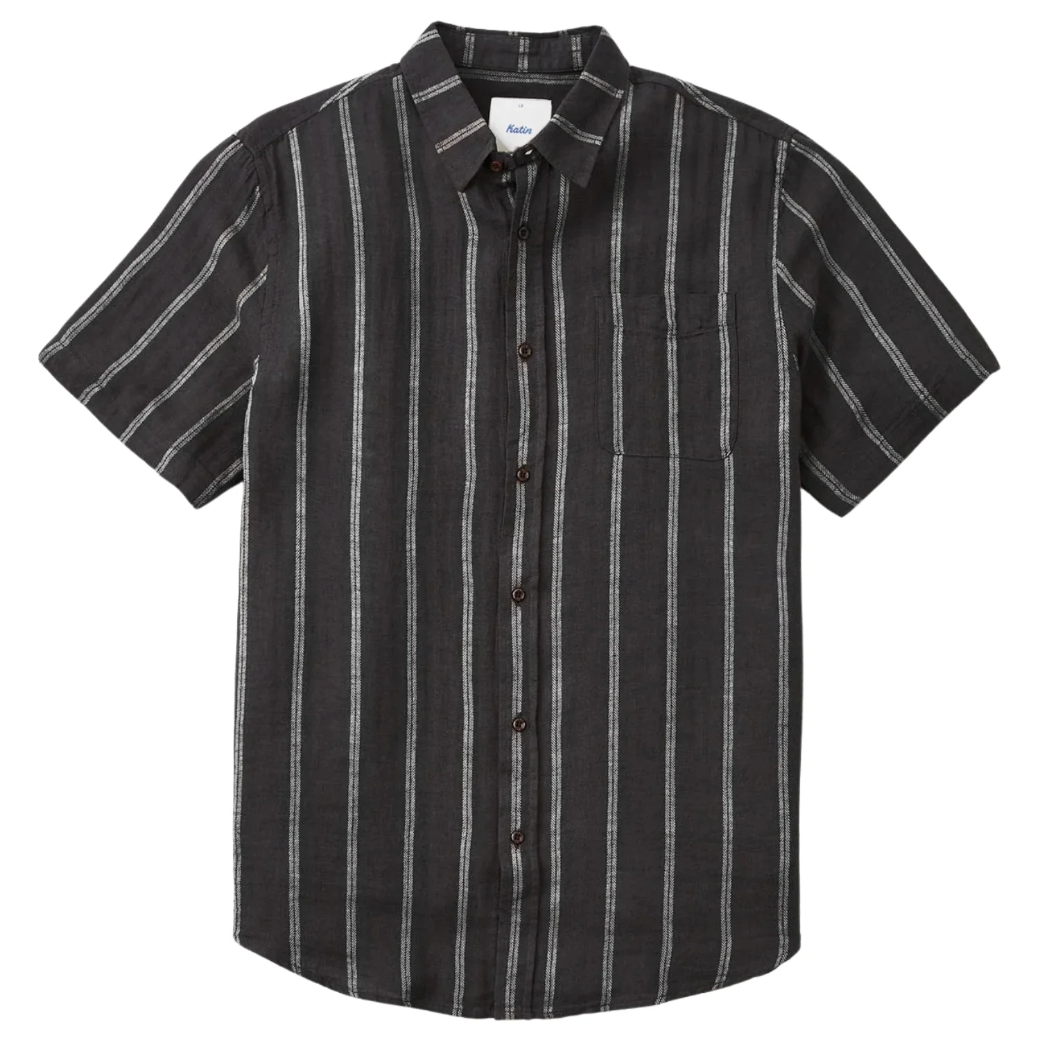 Katin Alan Button Up Shirt - Men's - Image 11