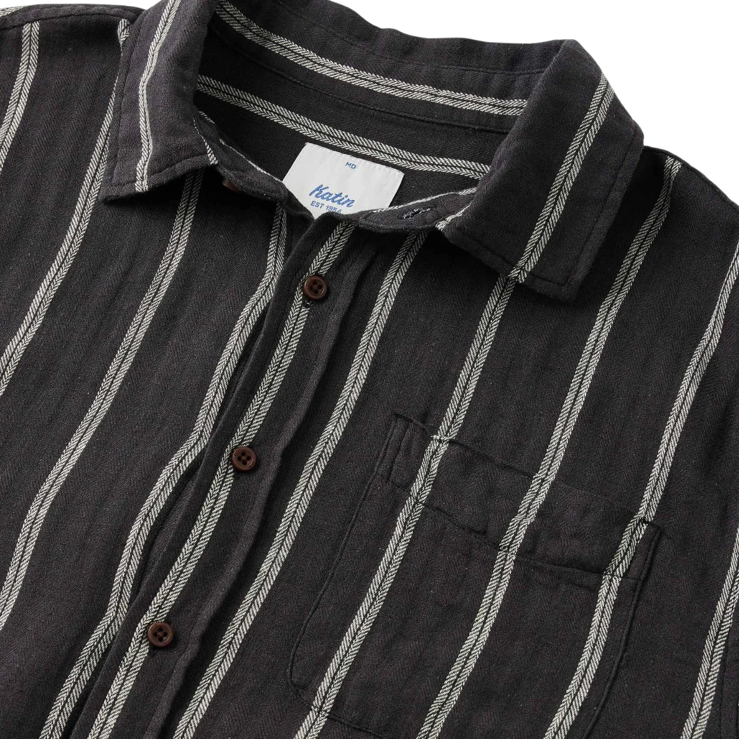 Katin Alan Button Up Shirt - Men's - Image 12