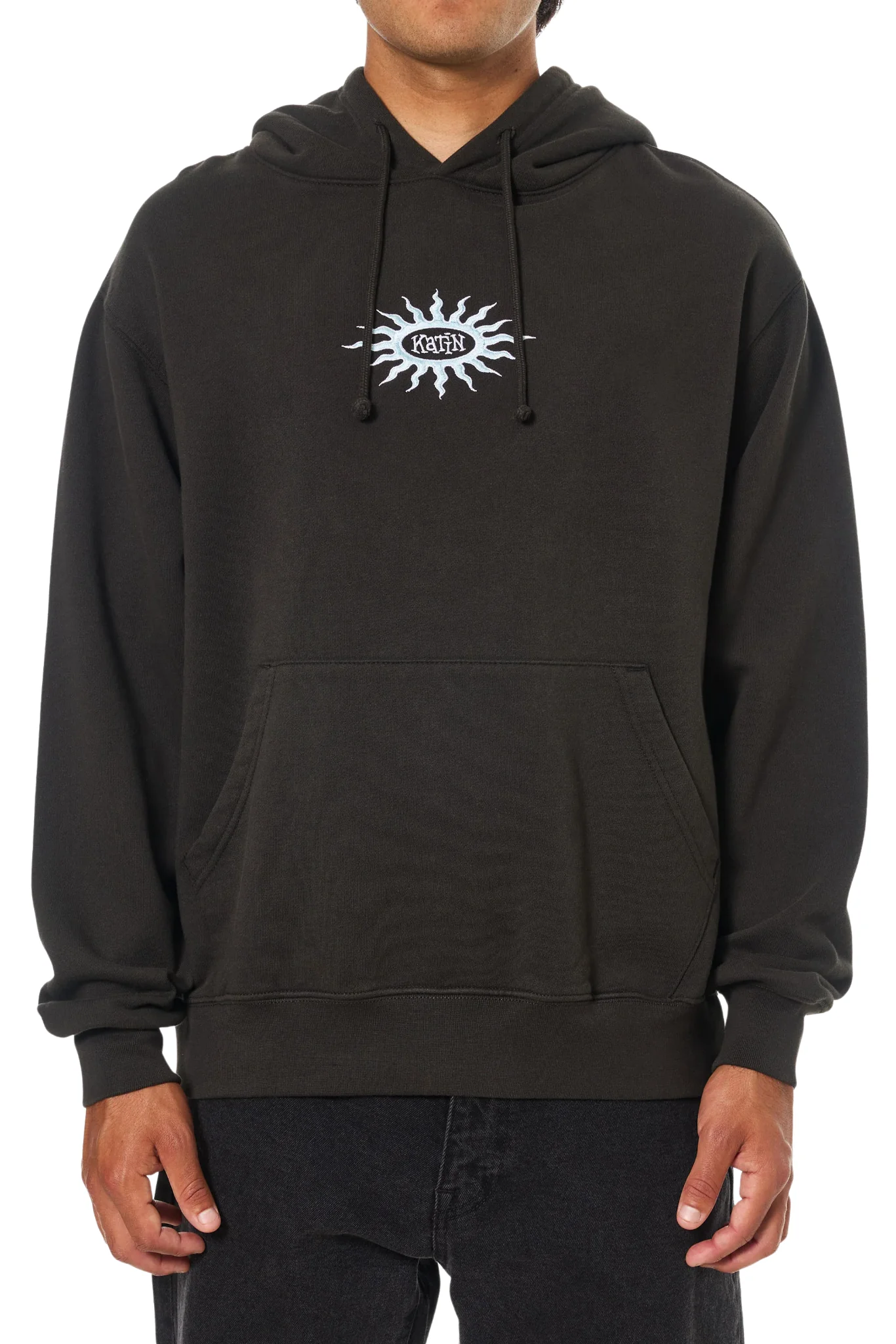 Katin Haze EMB Hoodie - Men's